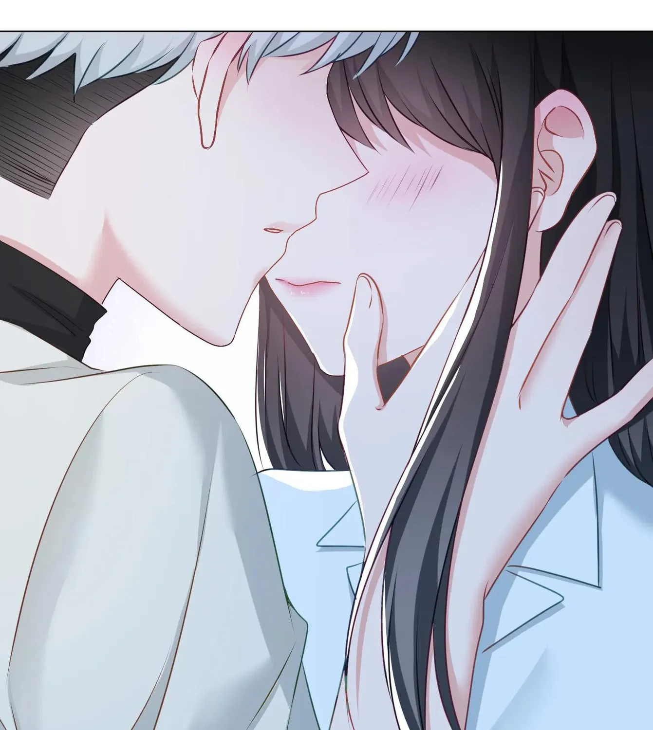 Waiting for You at the Spring (Colored) Chapter 36 page 15 - 