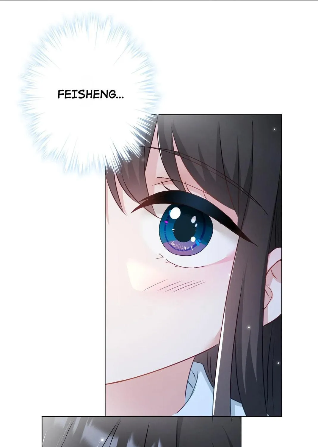 Waiting for You at the Spring (Colored) Chapter 36 page 17 - 