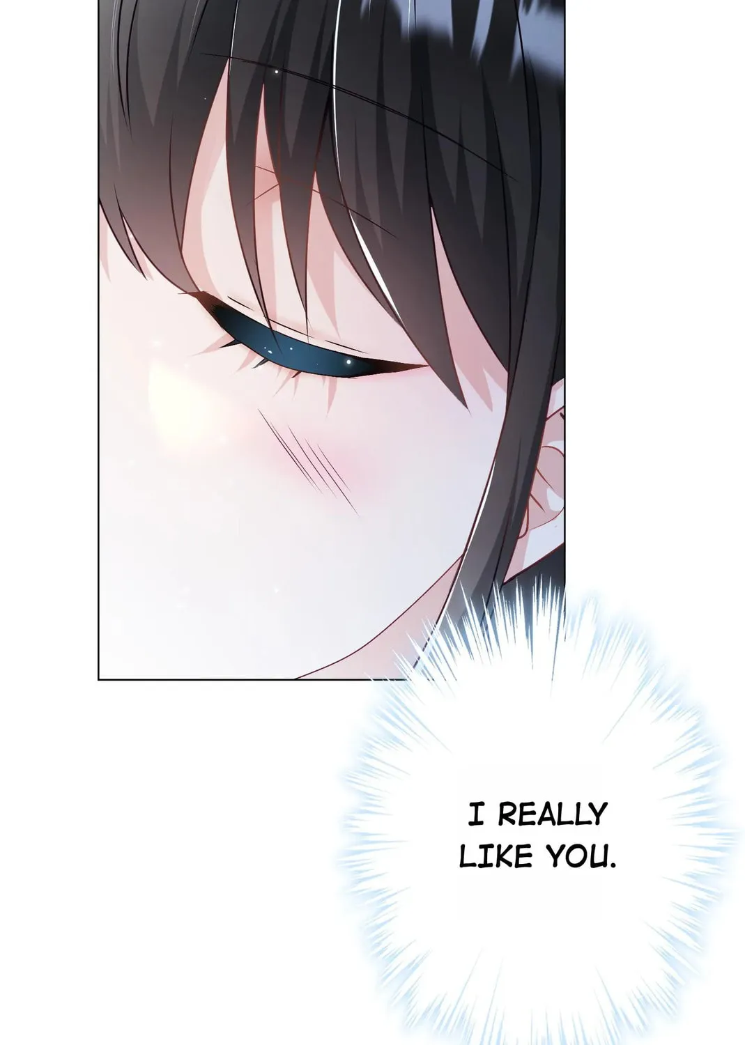 Waiting for You at the Spring (Colored) Chapter 36 page 19 - 