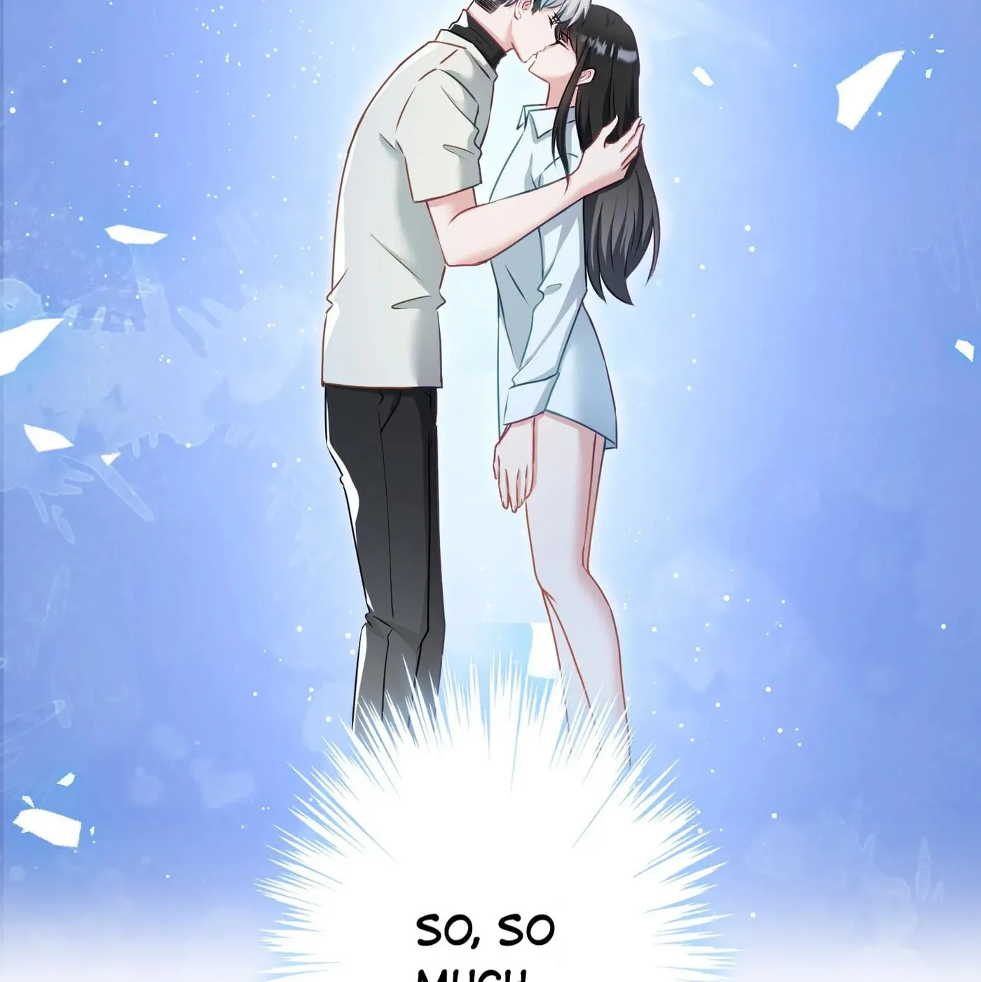 Waiting for You at the Spring (Colored) Chapter 36 page 22 - 