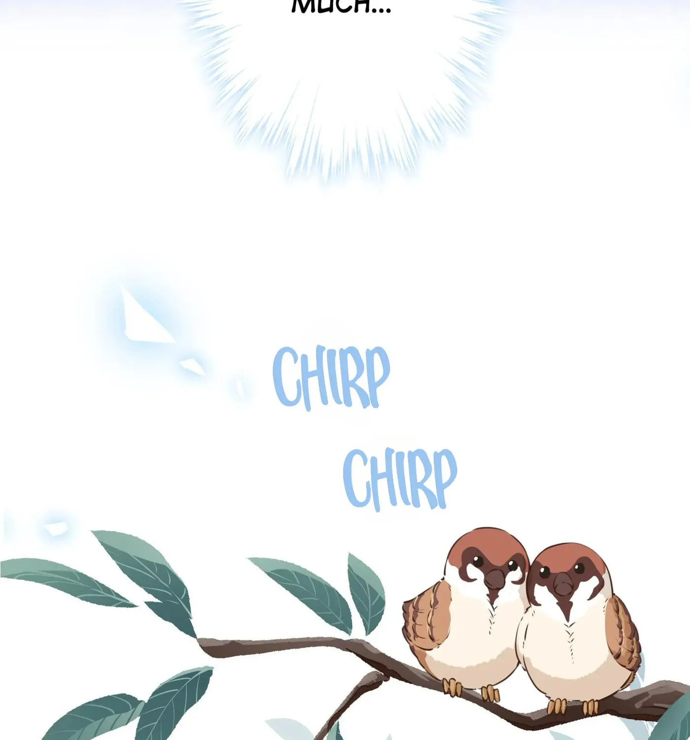 Waiting for You at the Spring (Colored) Chapter 36 page 23 - 