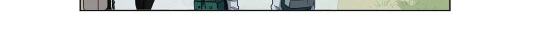 Waiting for You at the Spring (Colored) Chapter 36 page 33 - 