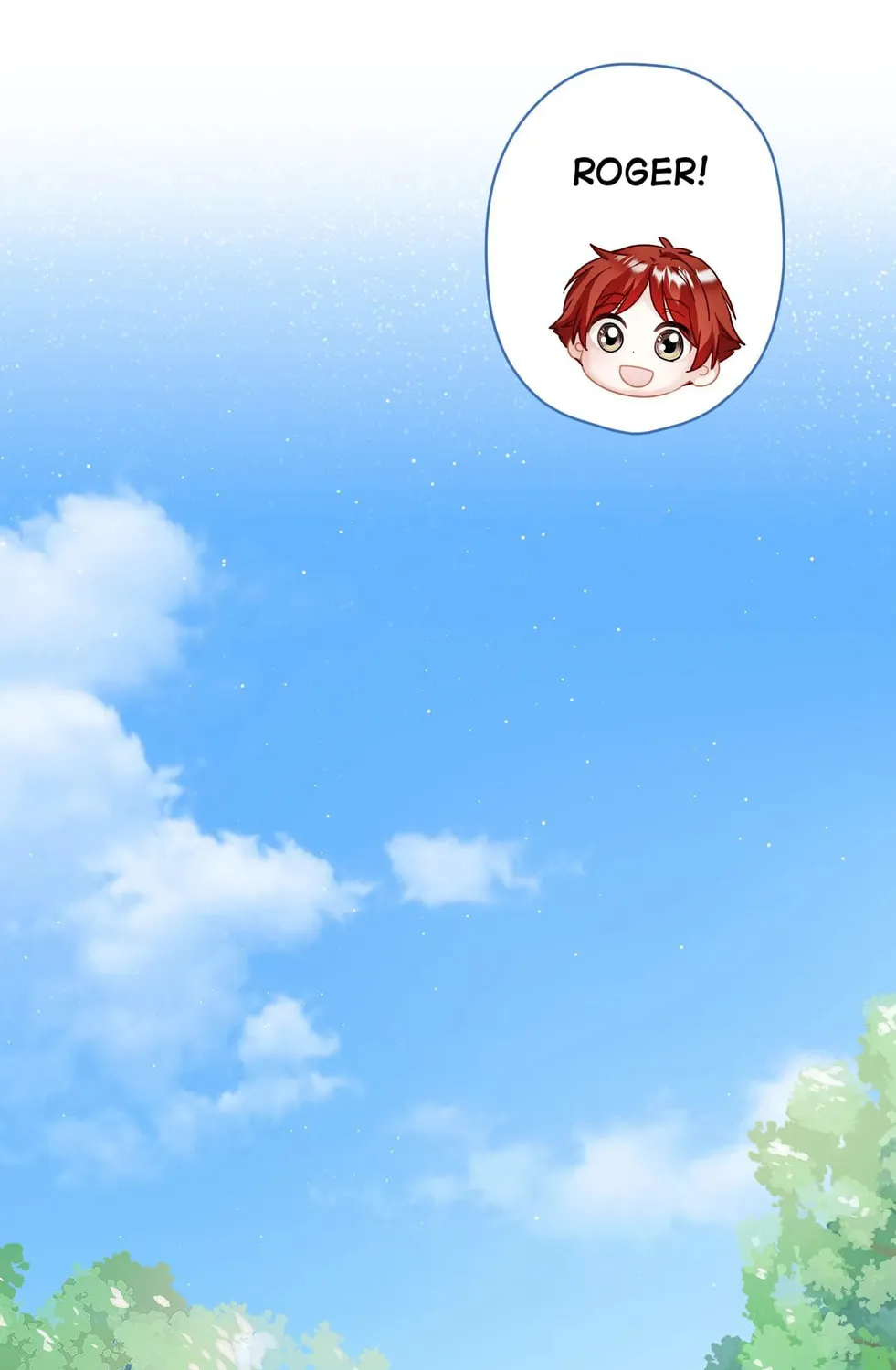 Waiting for You at the Spring (Colored) Chapter 36 page 34 - 