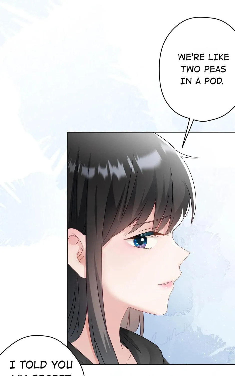 Waiting for You at the Spring (Colored) Chapter 36 page 42 - 