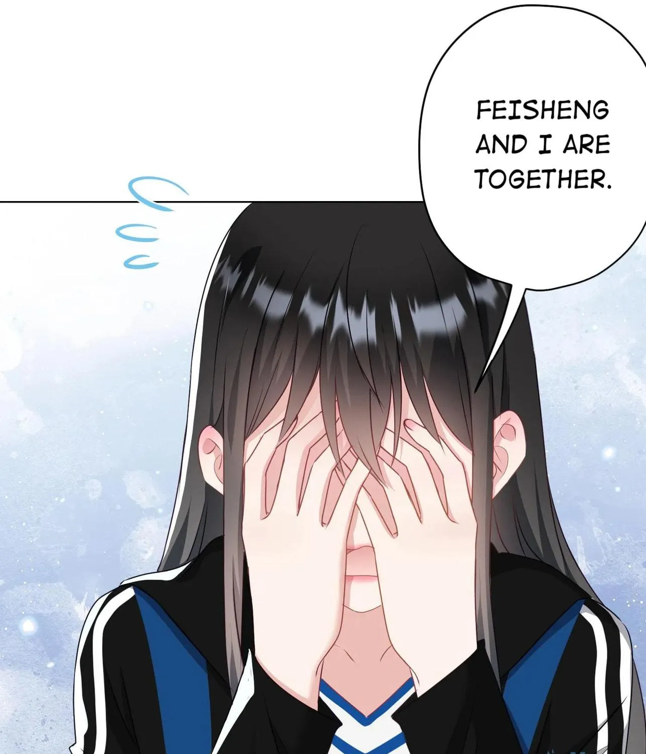 Waiting for You at the Spring (Colored) Chapter 36 page 48 - 