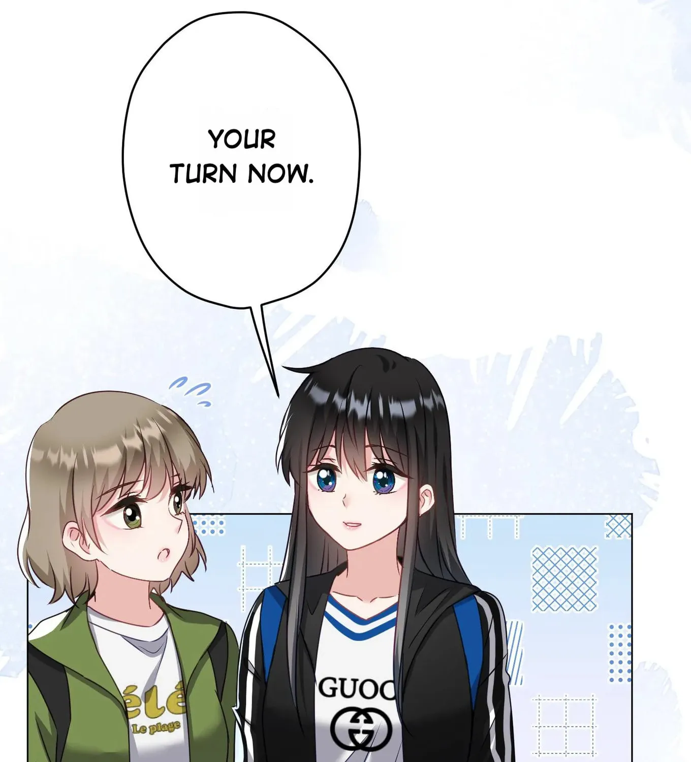 Waiting for You at the Spring (Colored) Chapter 36 page 58 - 