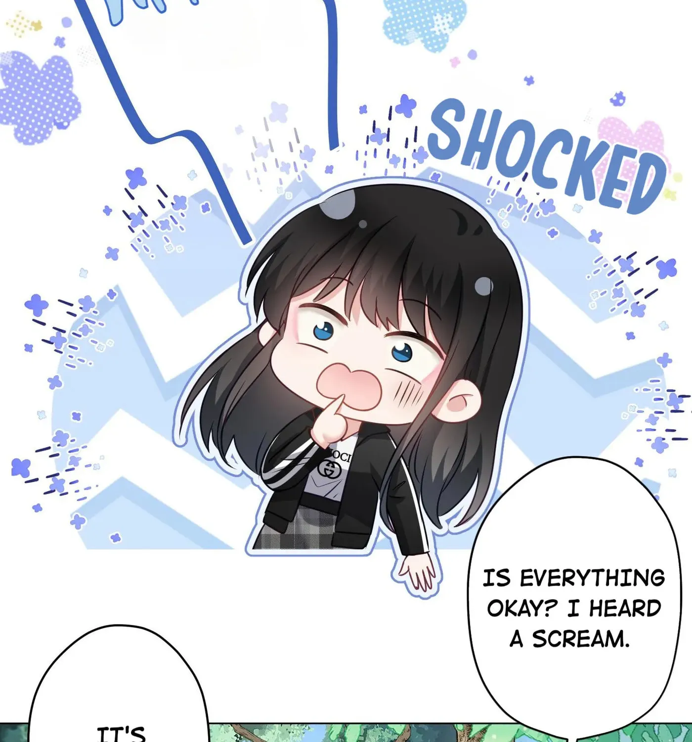 Waiting for You at the Spring (Colored) Chapter 36 page 62 - 