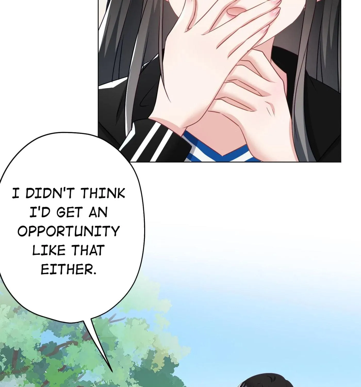 Waiting for You at the Spring (Colored) Chapter 36 page 66 - 