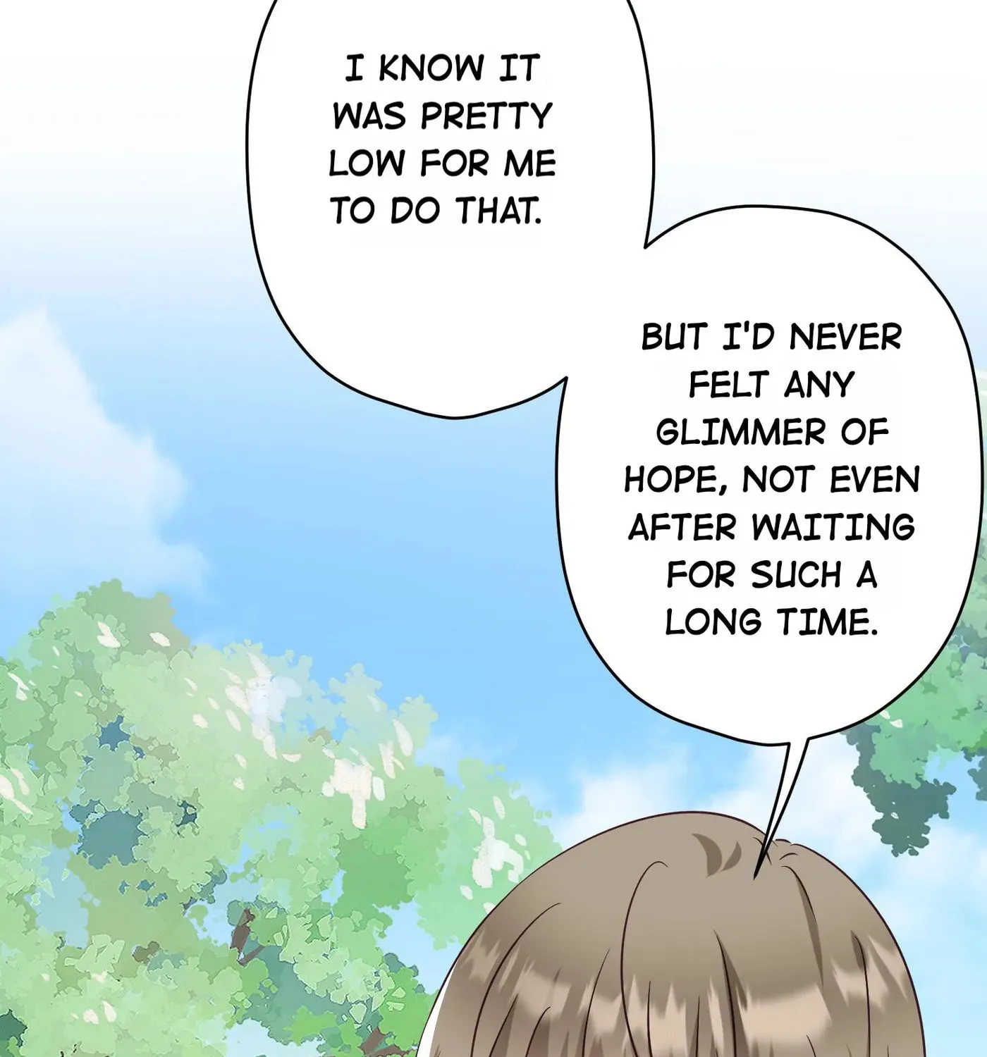 Waiting for You at the Spring (Colored) Chapter 36 page 74 - 