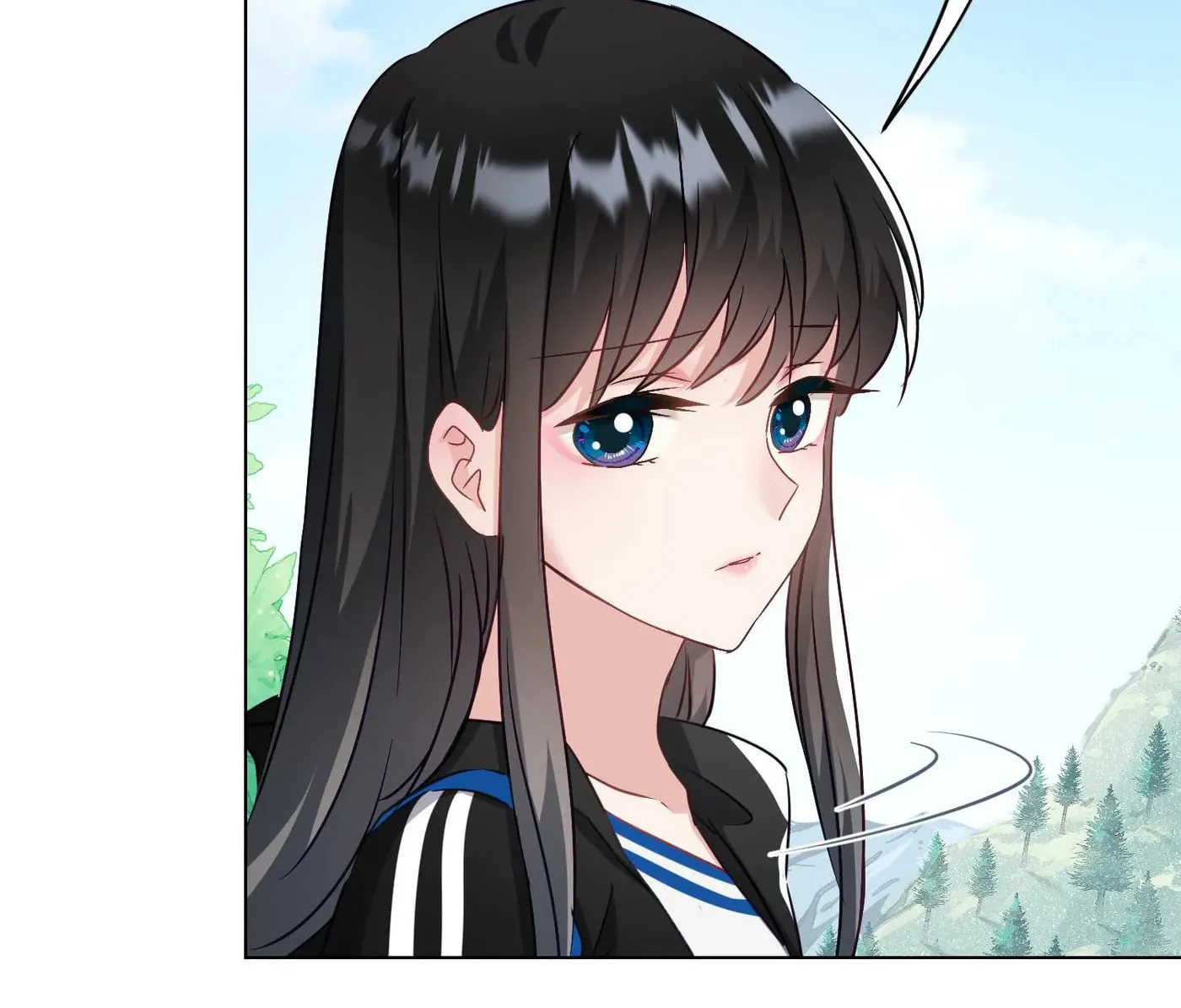 Waiting for You at the Spring (Colored) Chapter 36 page 77 - 