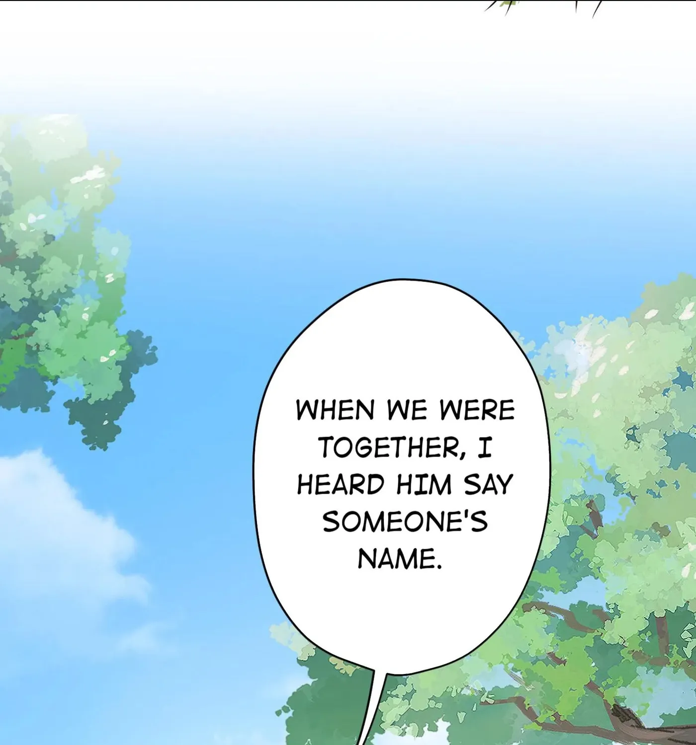 Waiting for You at the Spring (Colored) Chapter 36 page 80 - 