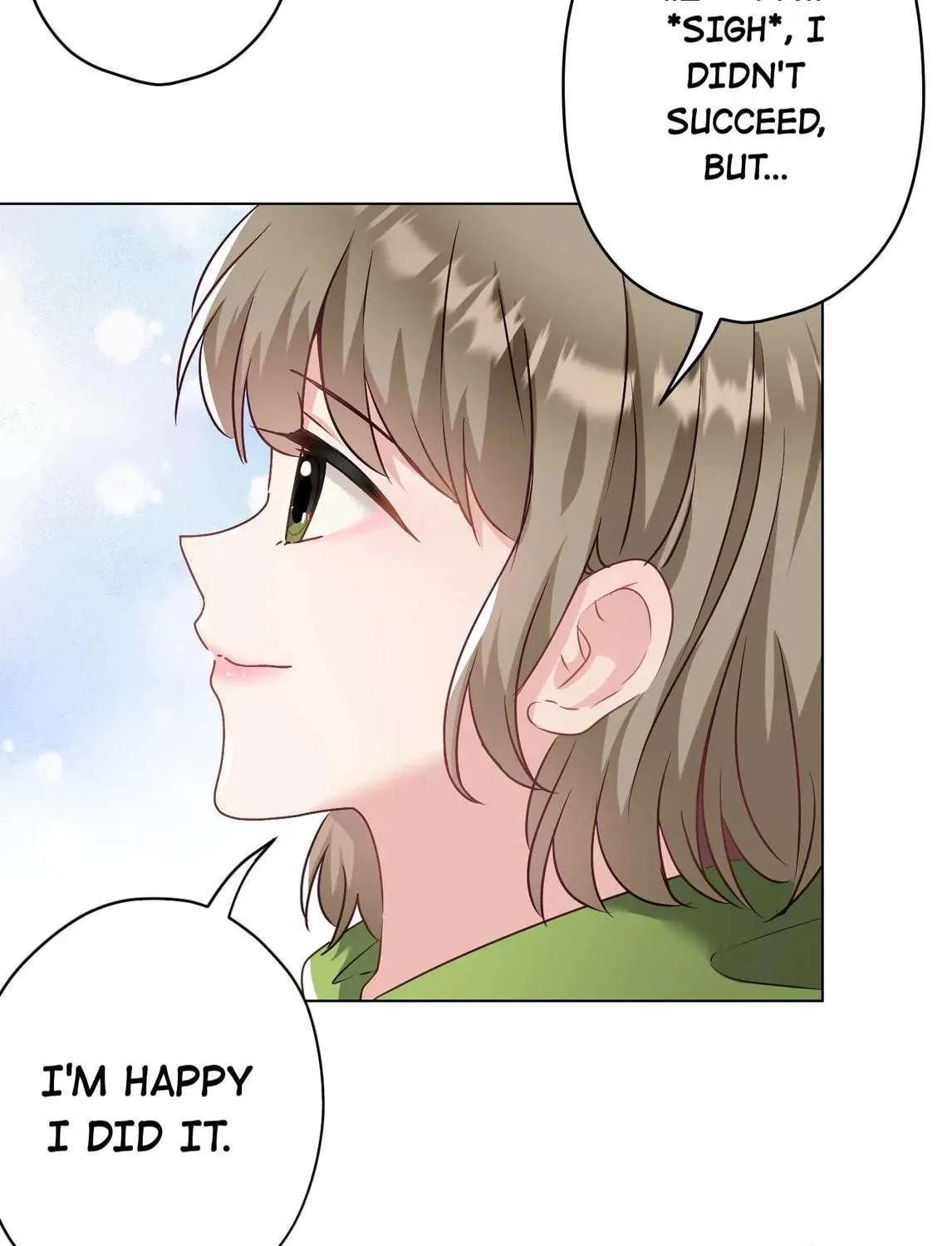 Waiting for You at the Spring (Colored) Chapter 36 page 84 - 