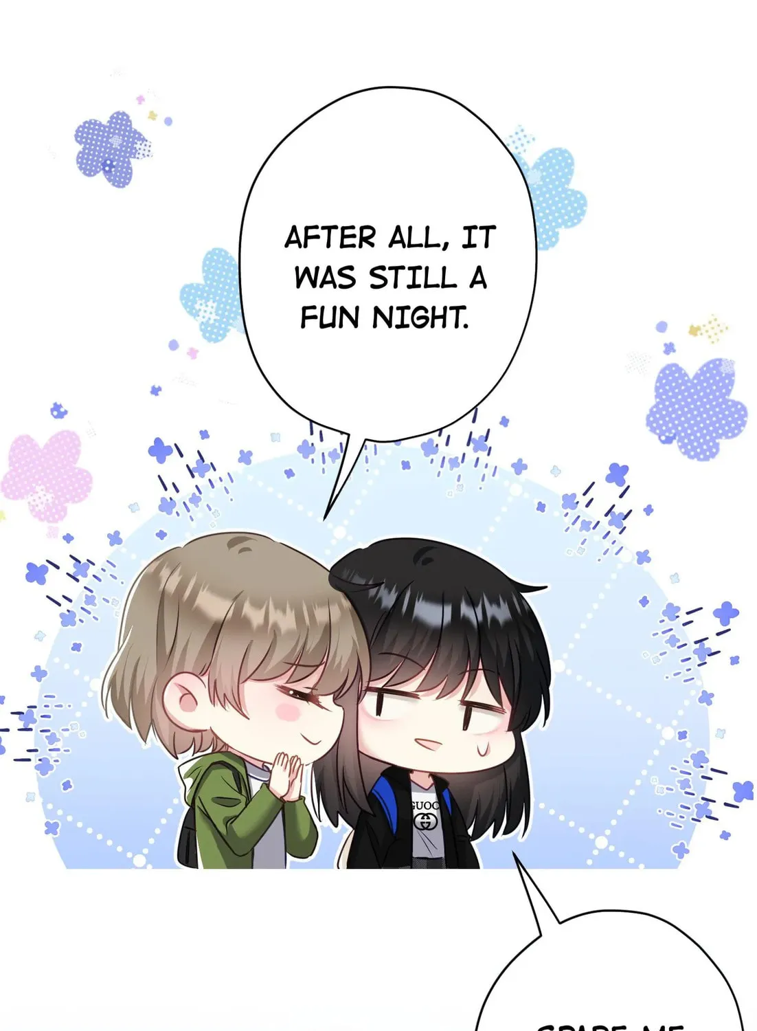 Waiting for You at the Spring (Colored) Chapter 36 page 86 - 