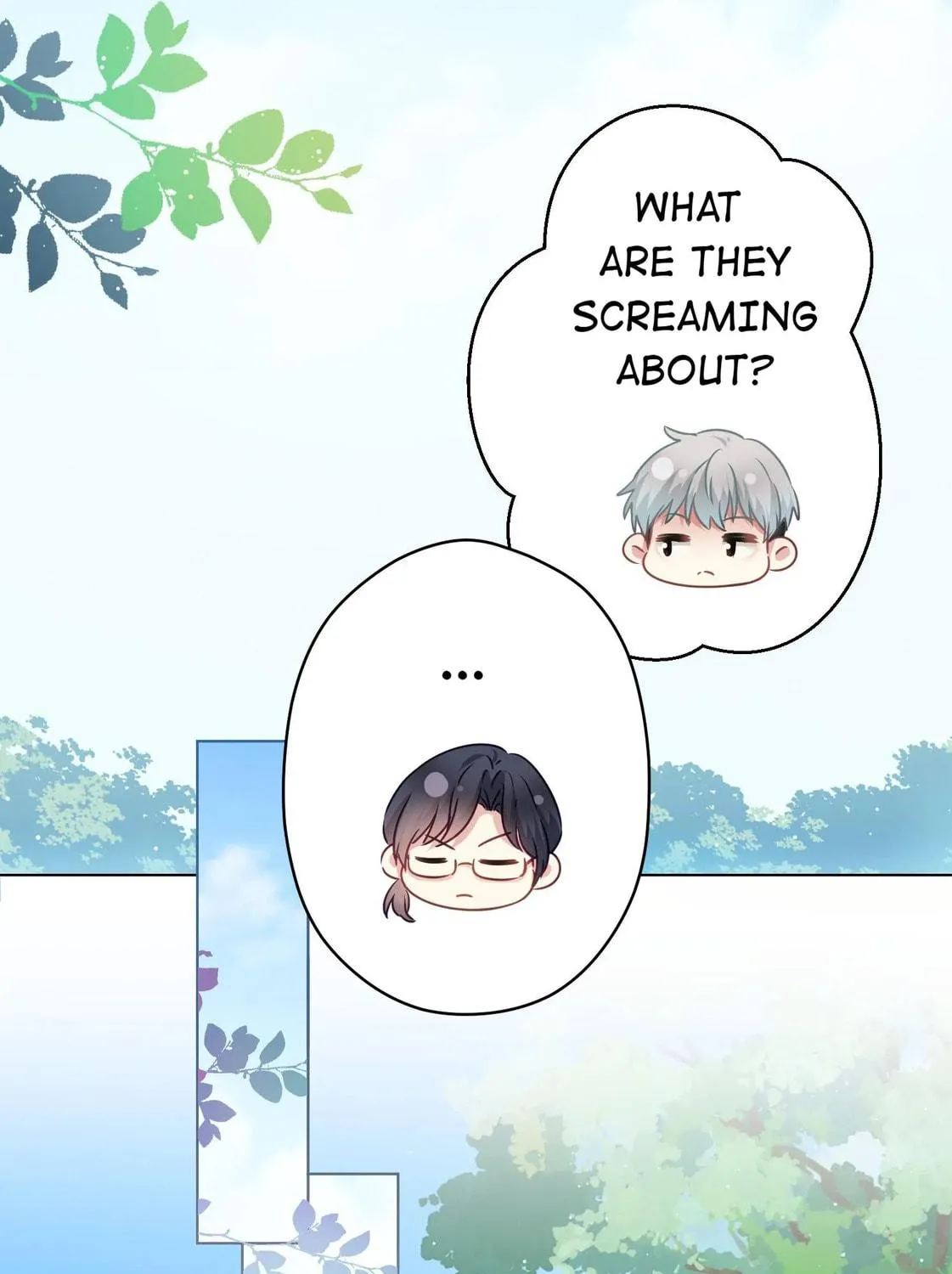 Waiting for You at the Spring (Colored) Chapter 36 page 90 - 