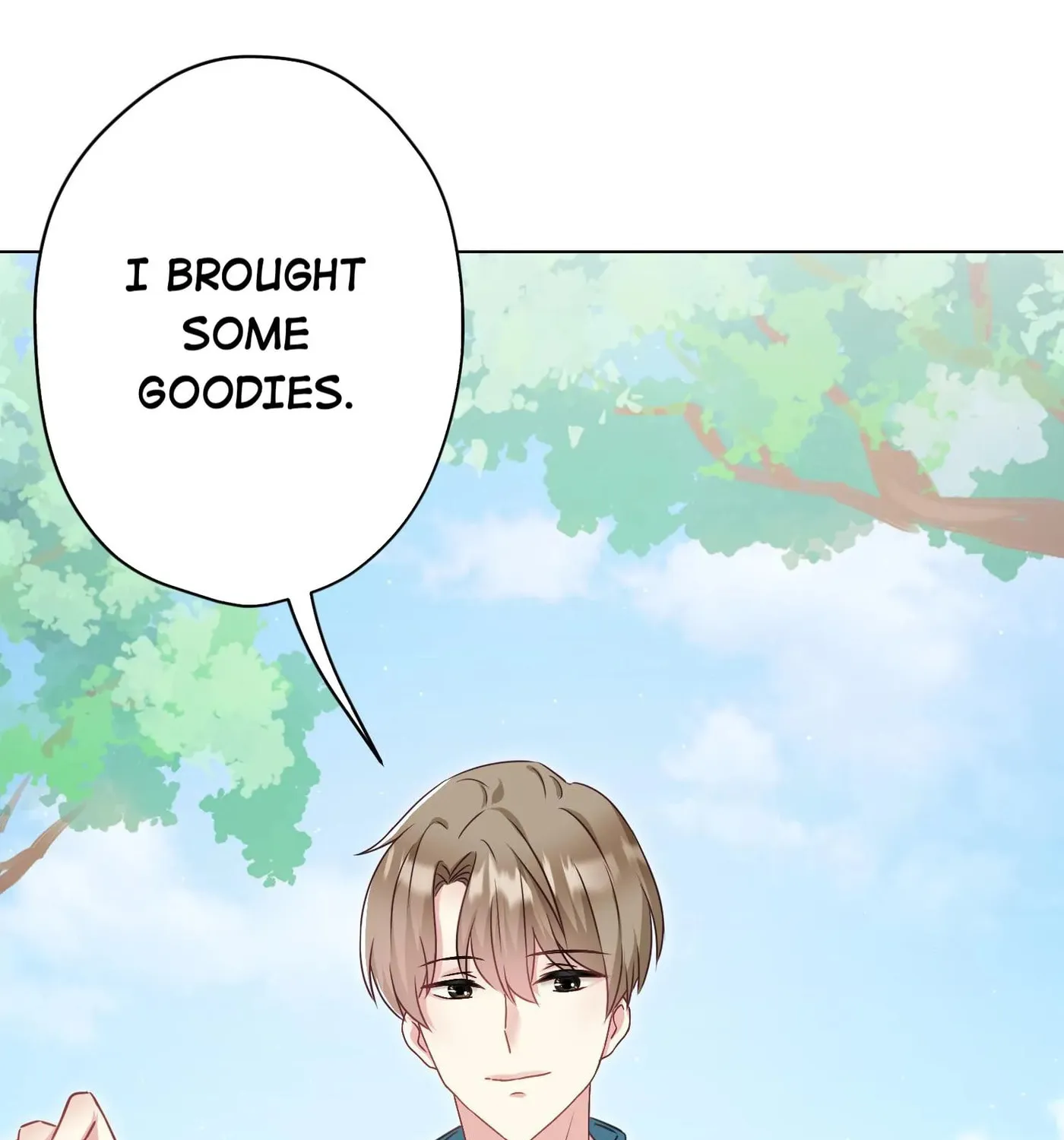 Waiting for You at the Spring (Colored) Chapter 36 page 94 - 