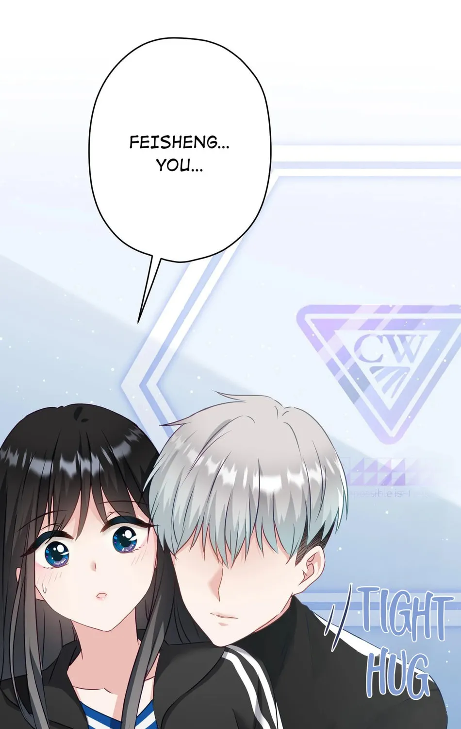 Waiting for You at the Spring (Colored) Chapter 37 page 104 - 