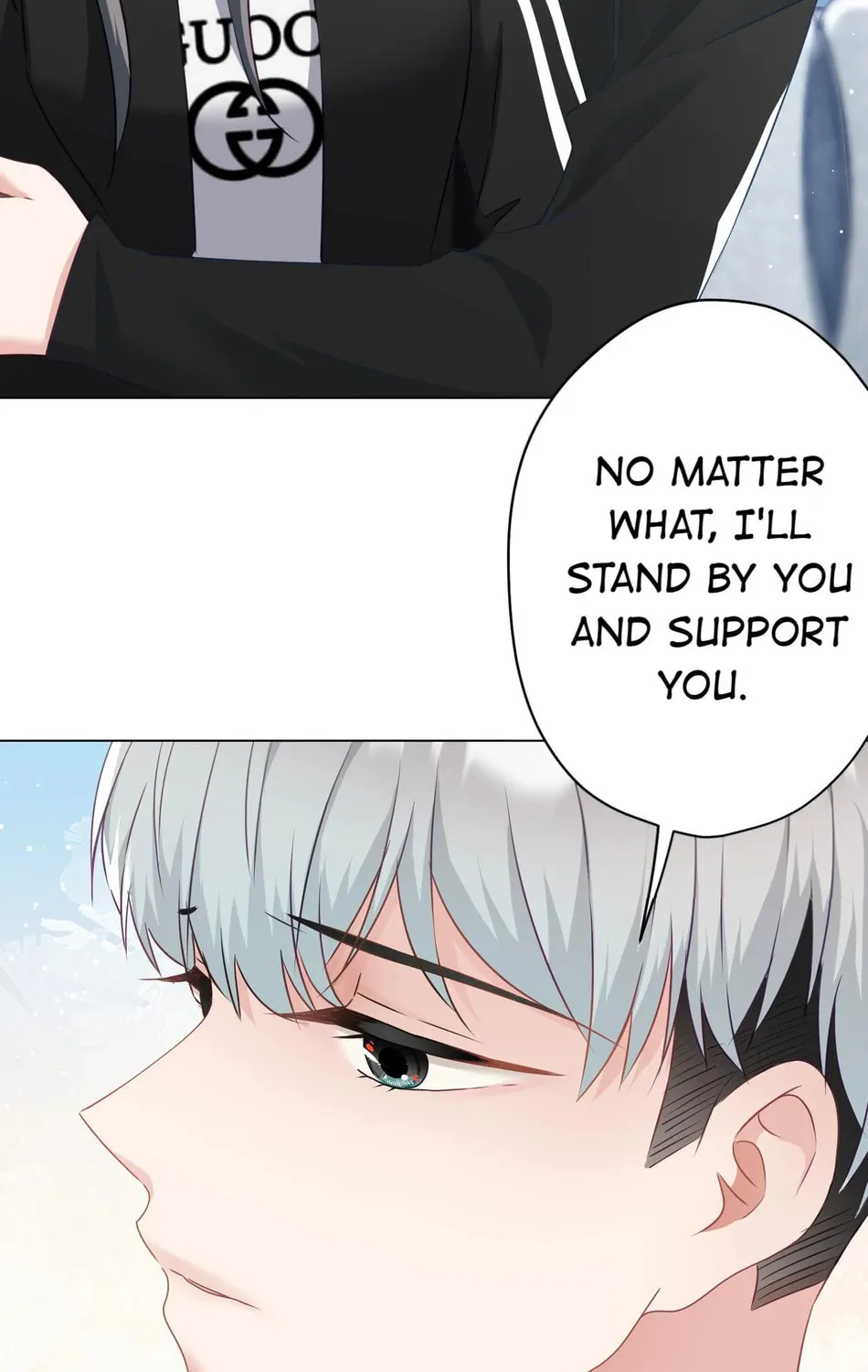 Waiting for You at the Spring (Colored) Chapter 37 page 106 - 