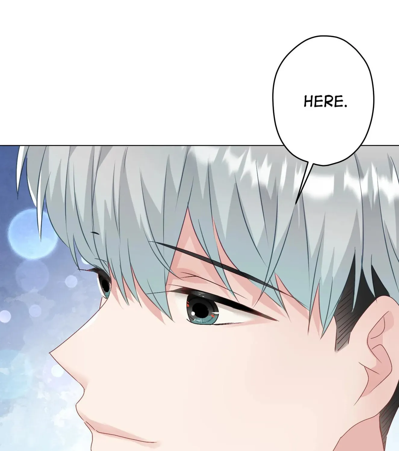 Waiting for You at the Spring (Colored) Chapter 37 page 25 - 