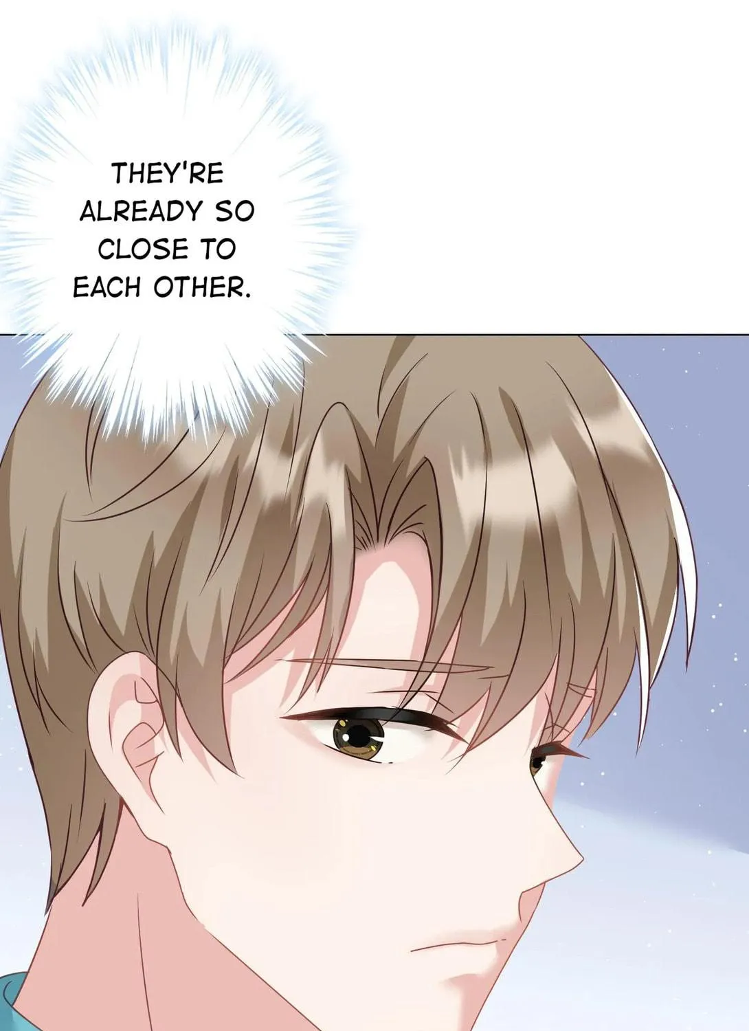 Waiting for You at the Spring (Colored) Chapter 37 page 33 - 