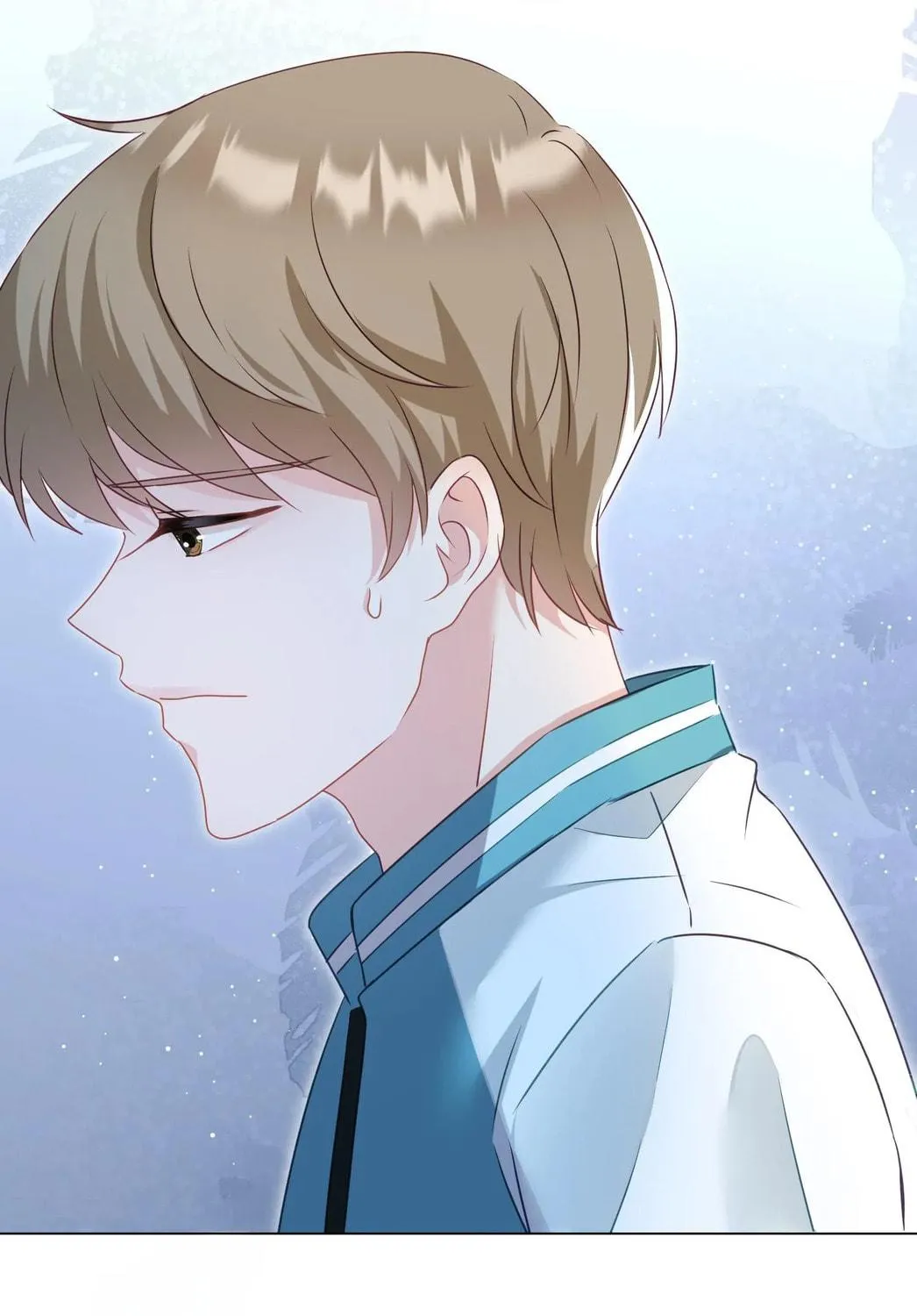 Waiting for You at the Spring (Colored) Chapter 37 page 39 - 