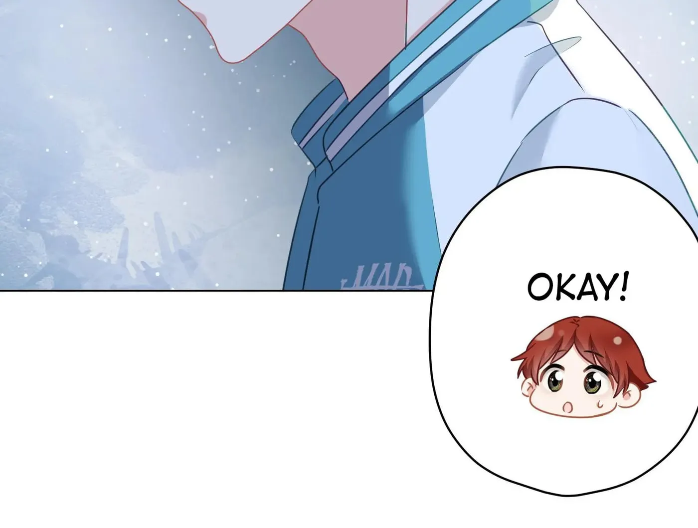 Waiting for You at the Spring (Colored) Chapter 37 page 44 - 