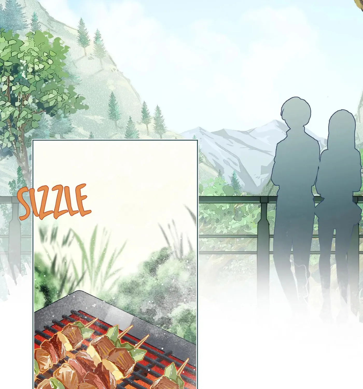 Waiting for You at the Spring (Colored) Chapter 37 page 6 - 