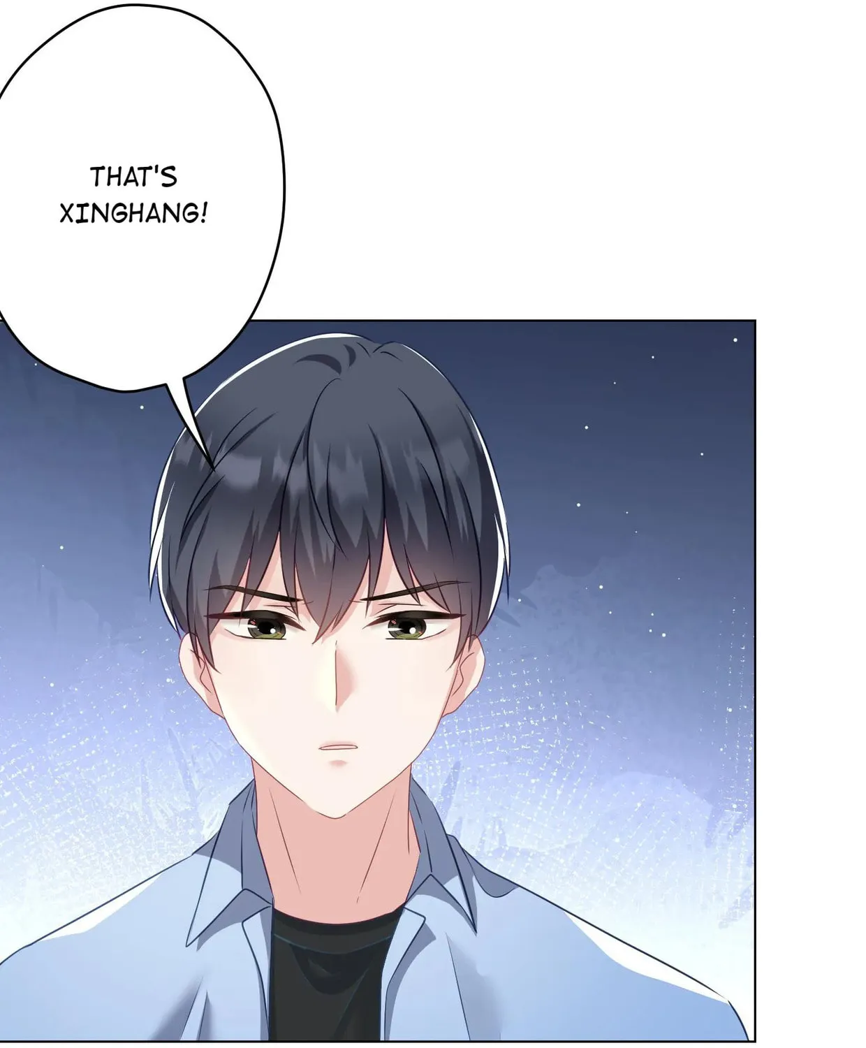 Waiting for You at the Spring (Colored) Chapter 37 page 55 - 