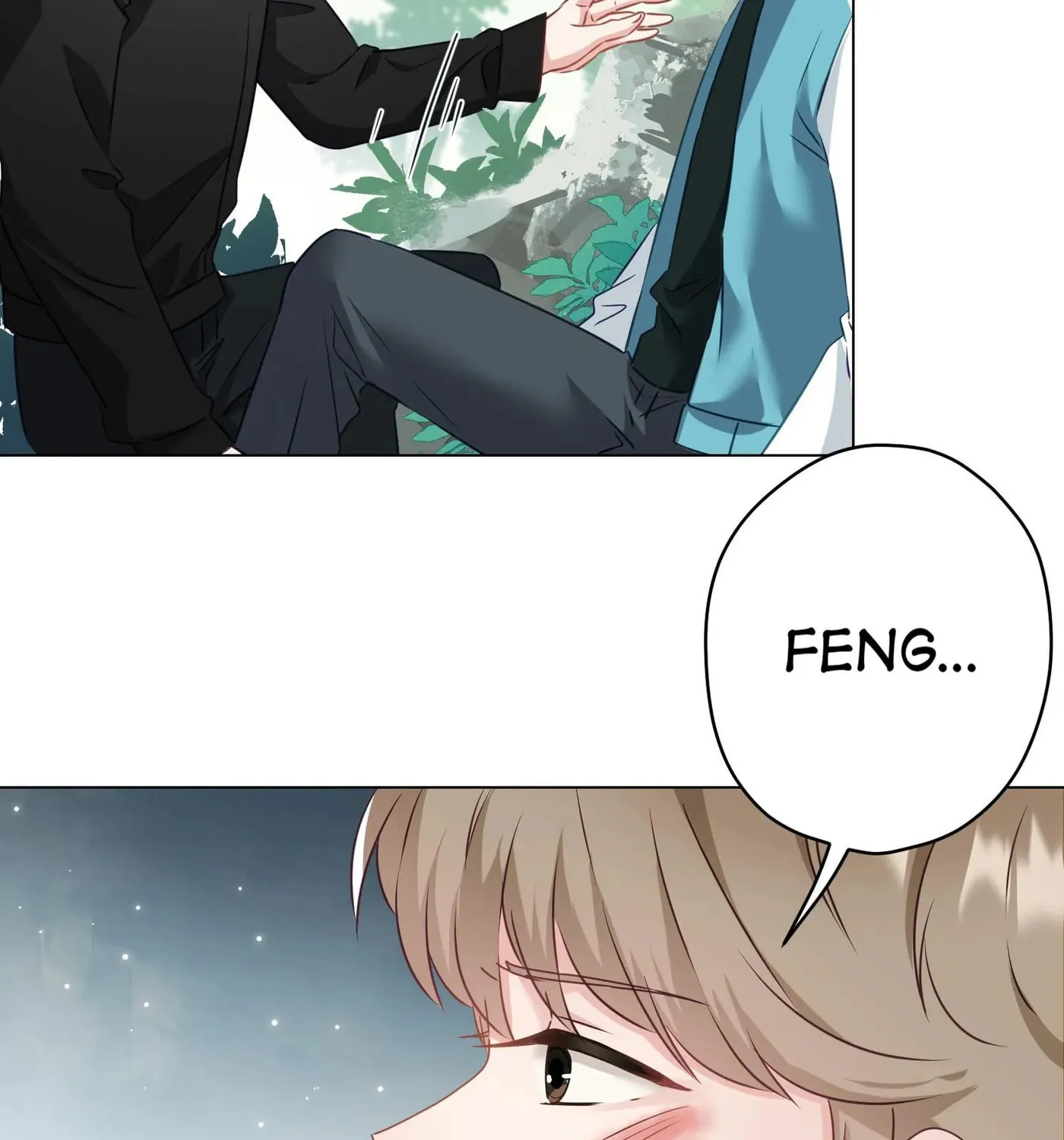 Waiting for You at the Spring (Colored) Chapter 37 page 63 - 