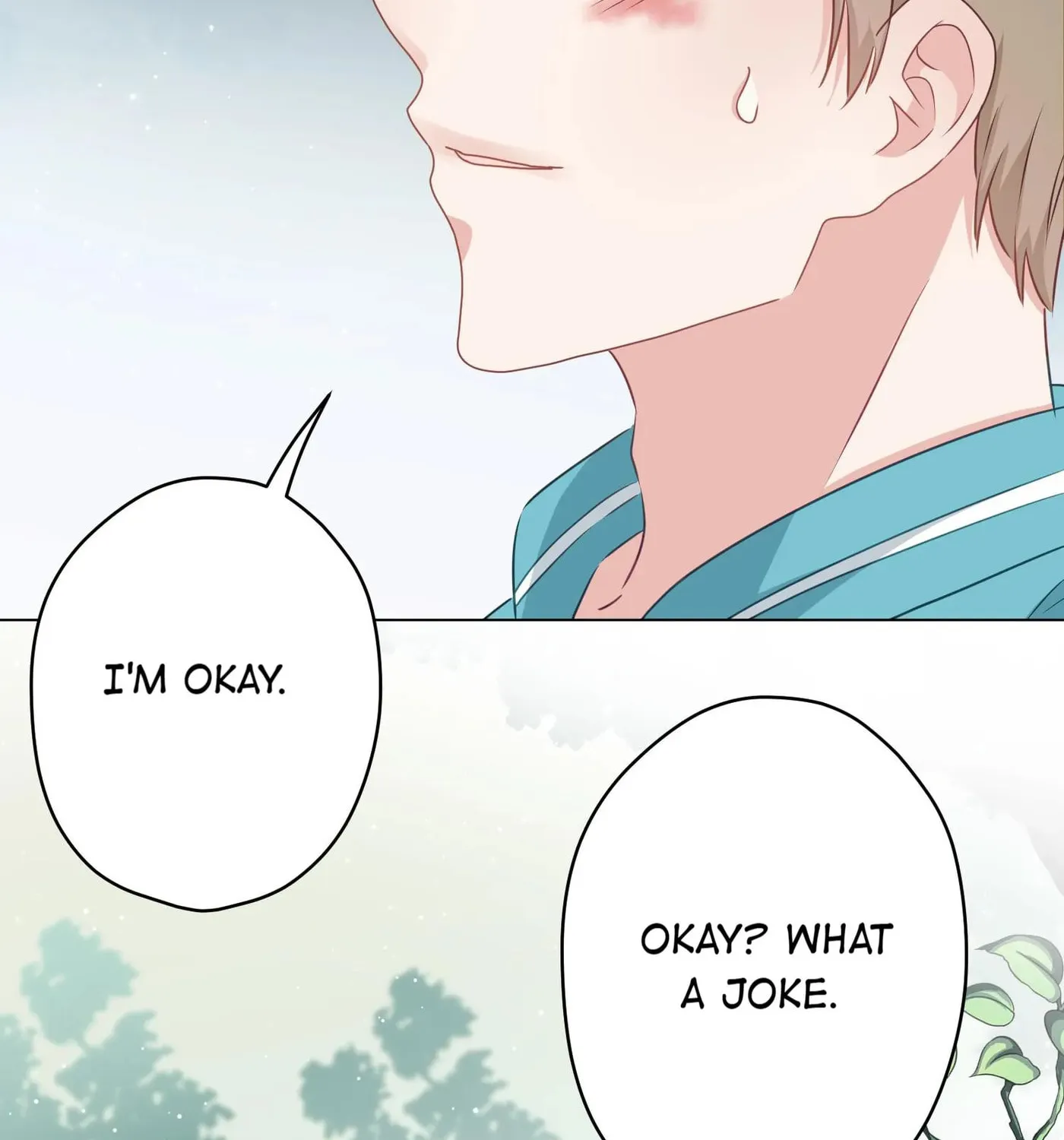 Waiting for You at the Spring (Colored) Chapter 37 page 64 - 