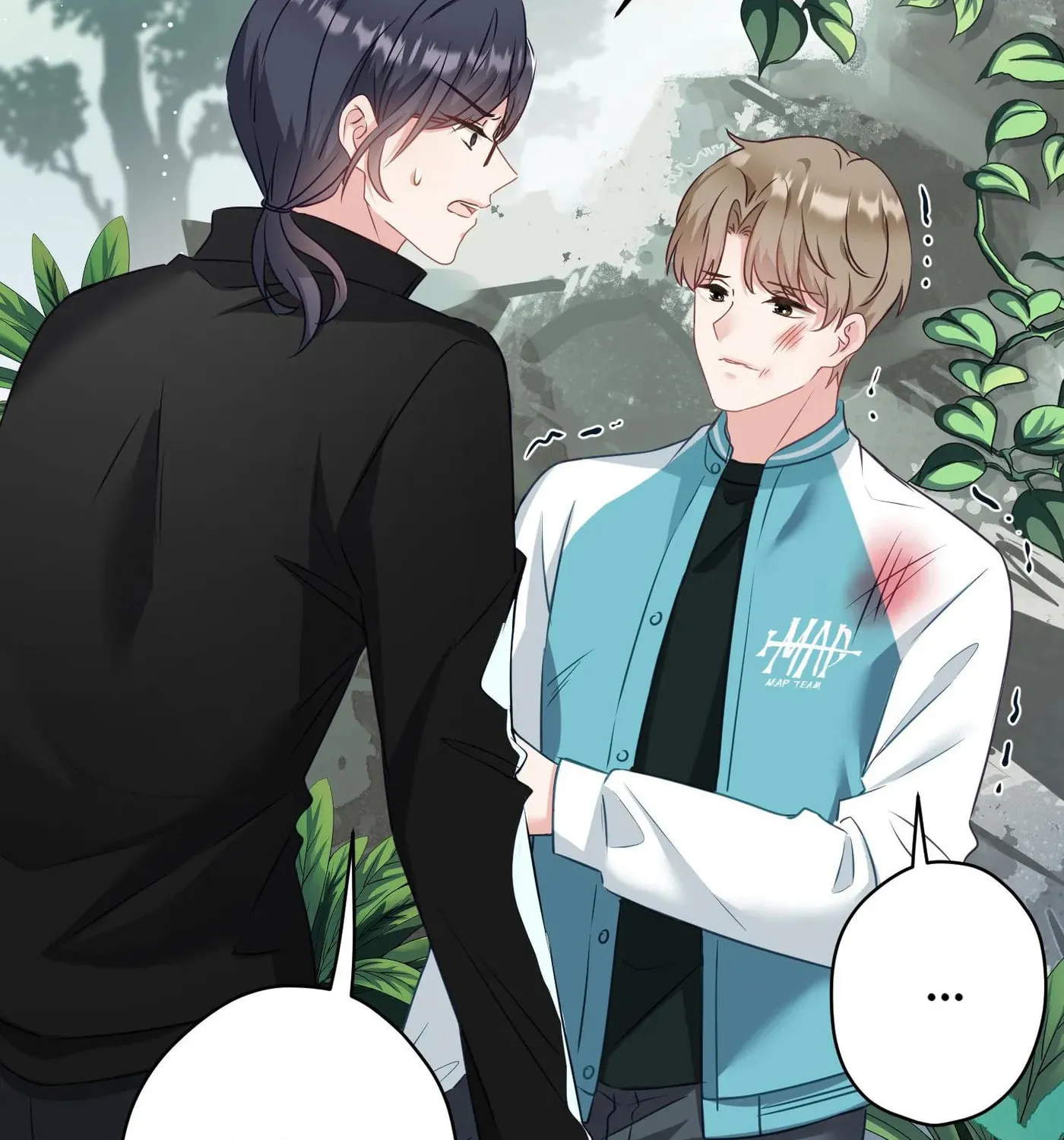 Waiting for You at the Spring (Colored) Chapter 37 page 66 - 