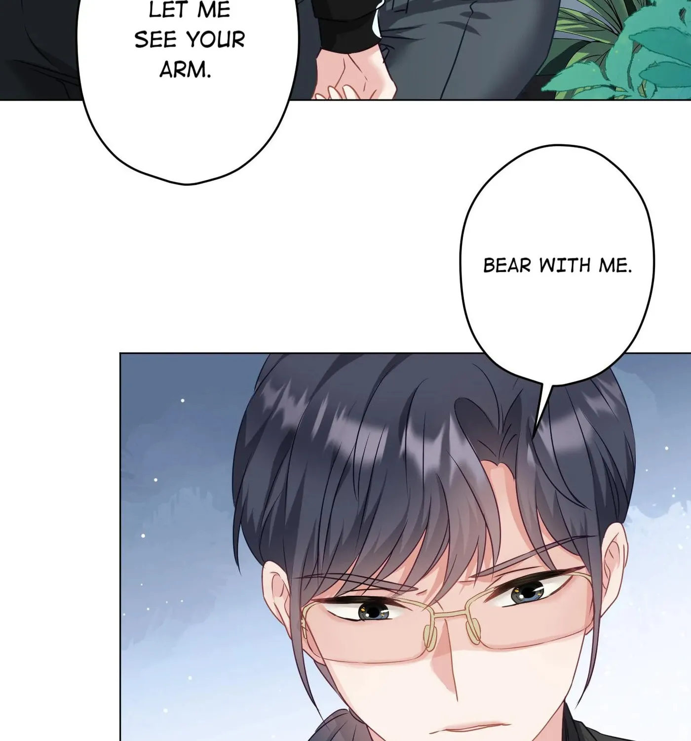 Waiting for You at the Spring (Colored) Chapter 37 page 67 - 
