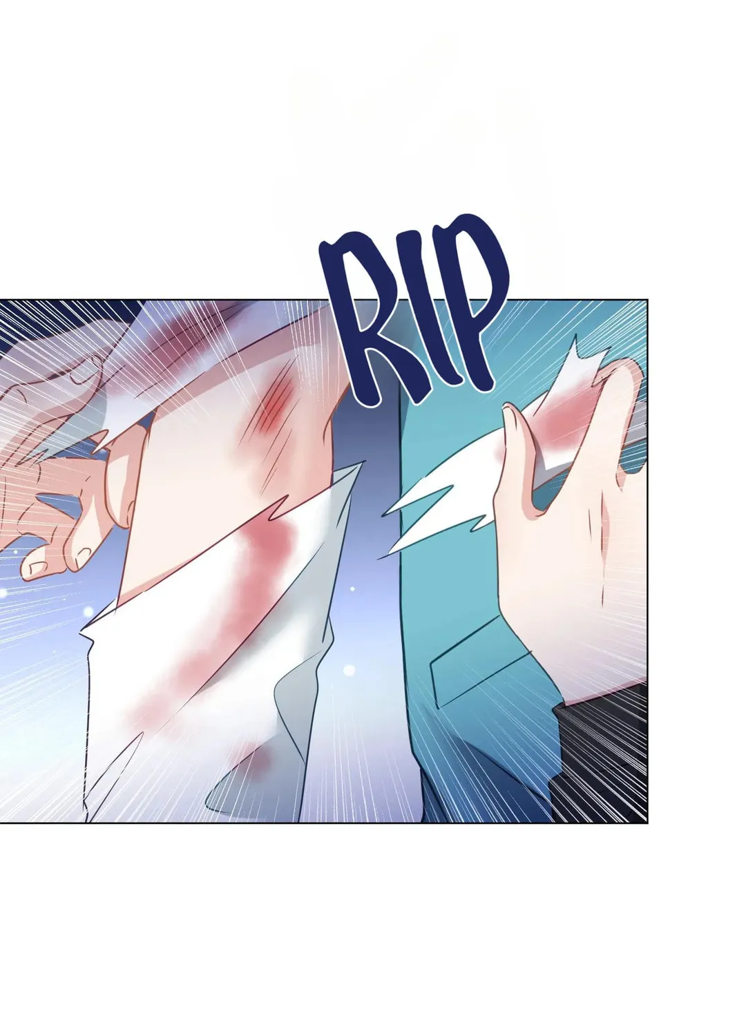 Waiting for You at the Spring (Colored) Chapter 37 page 69 - 