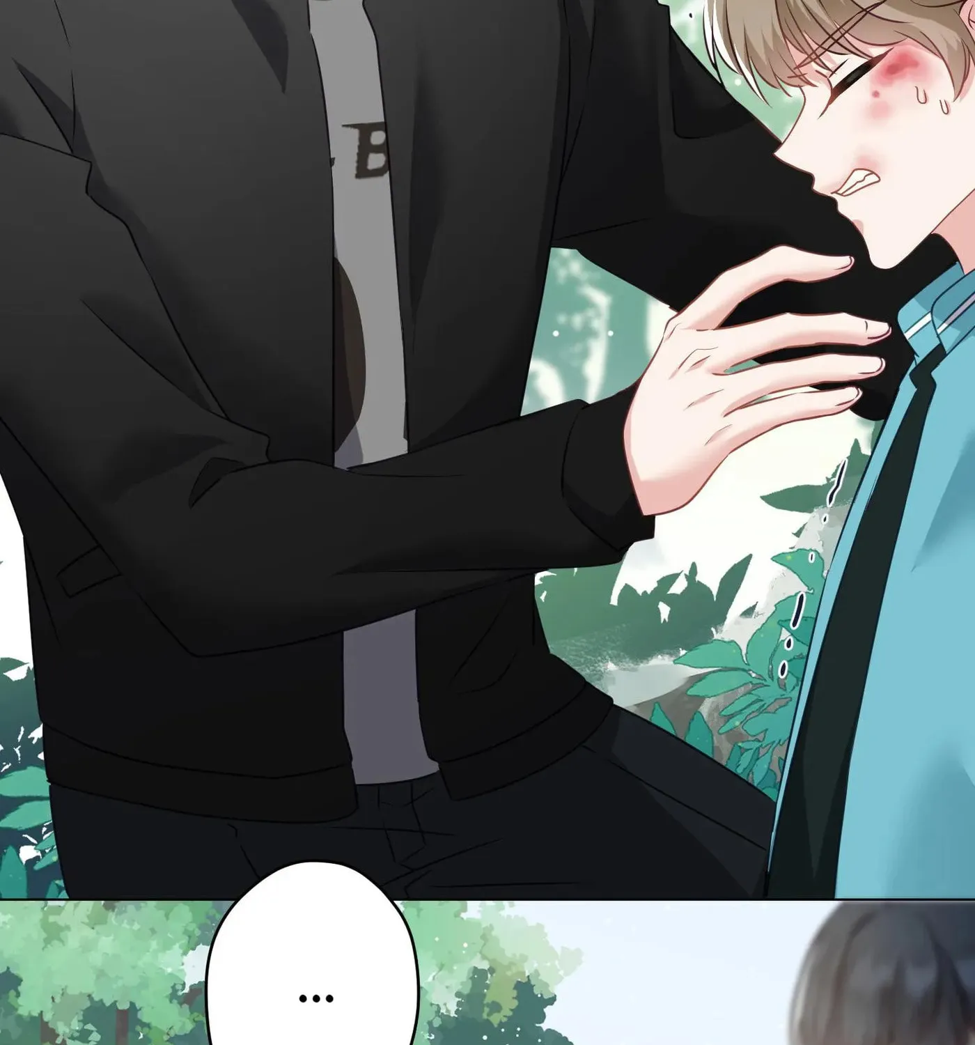 Waiting for You at the Spring (Colored) Chapter 37 page 72 - 