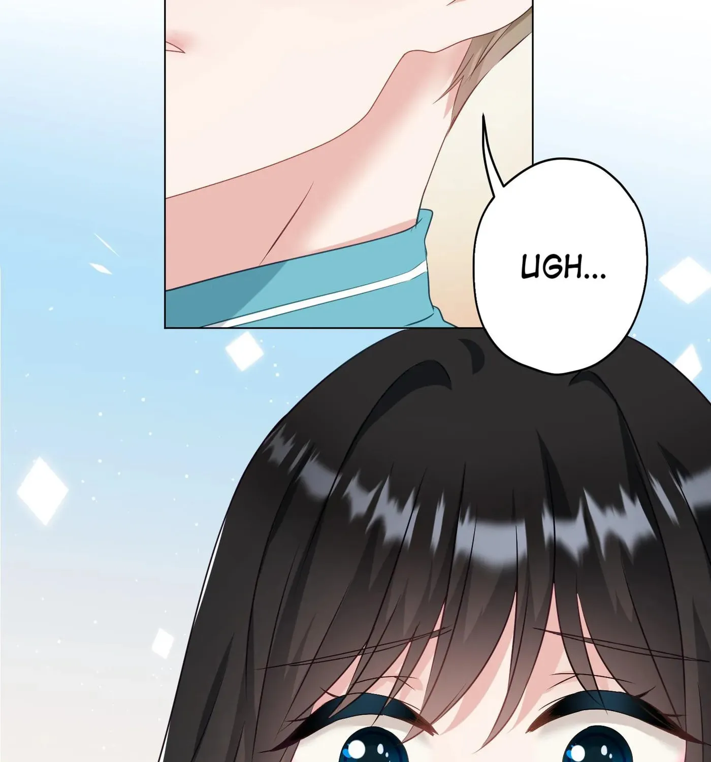 Waiting for You at the Spring (Colored) Chapter 37 page 77 - 