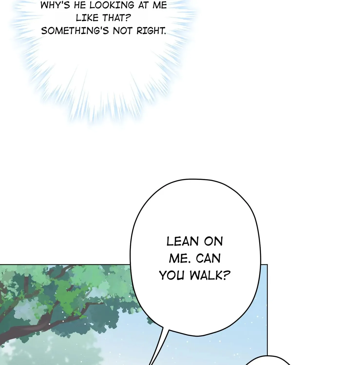 Waiting for You at the Spring (Colored) Chapter 37 page 80 - 
