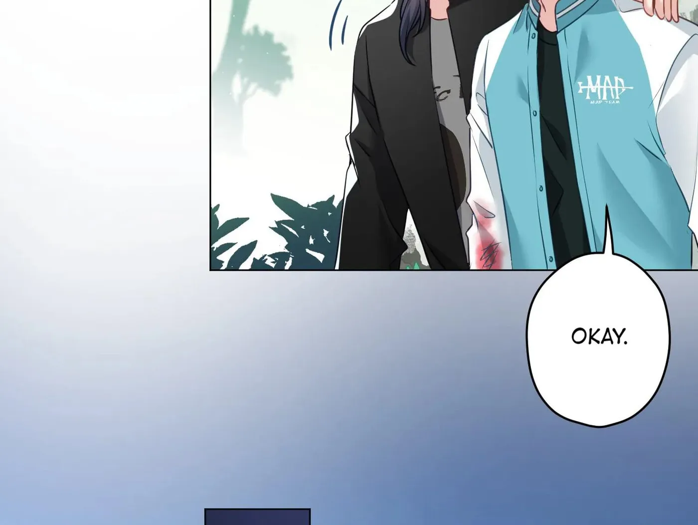 Waiting for You at the Spring (Colored) Chapter 37 page 85 - 