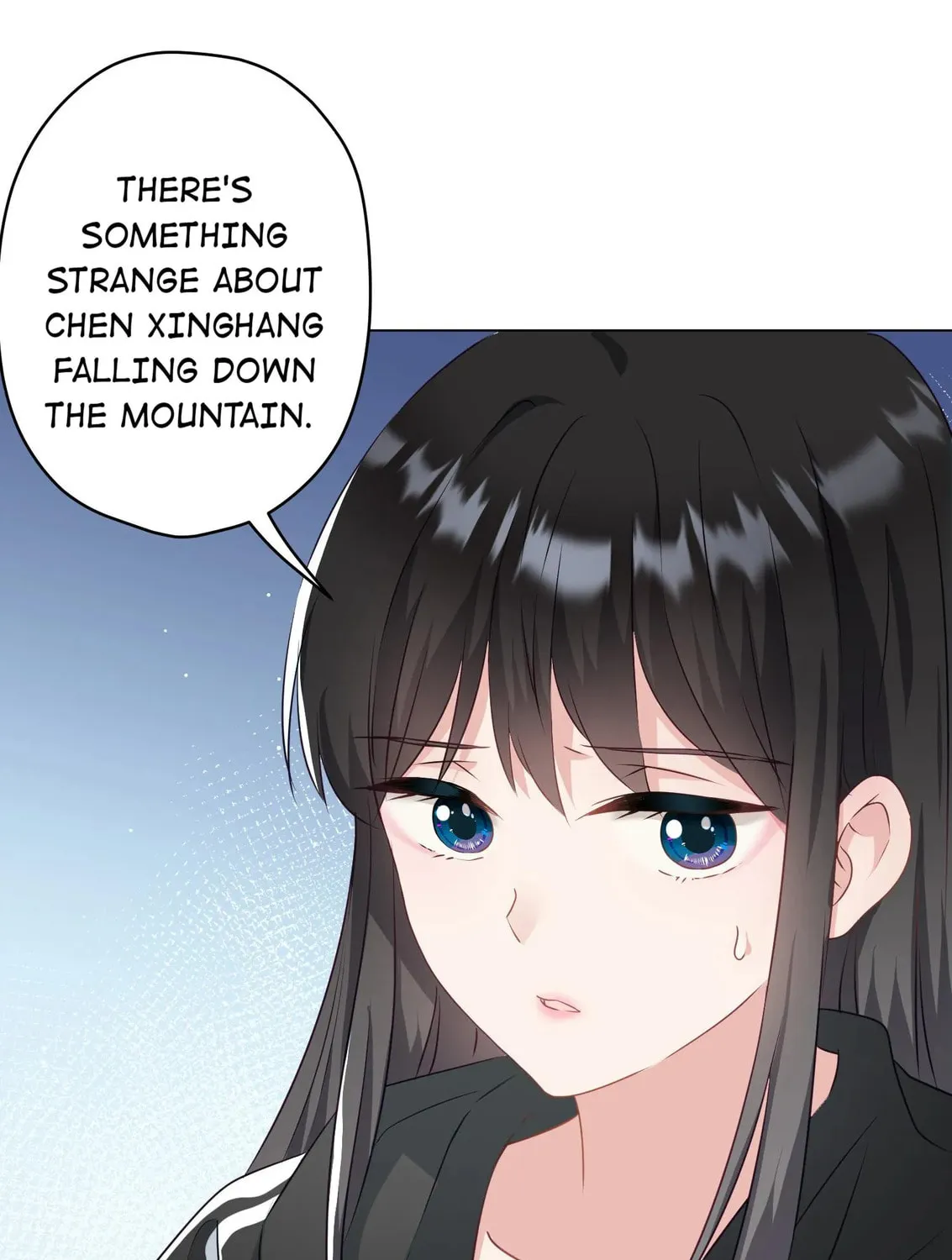 Waiting for You at the Spring (Colored) Chapter 37 page 90 - 