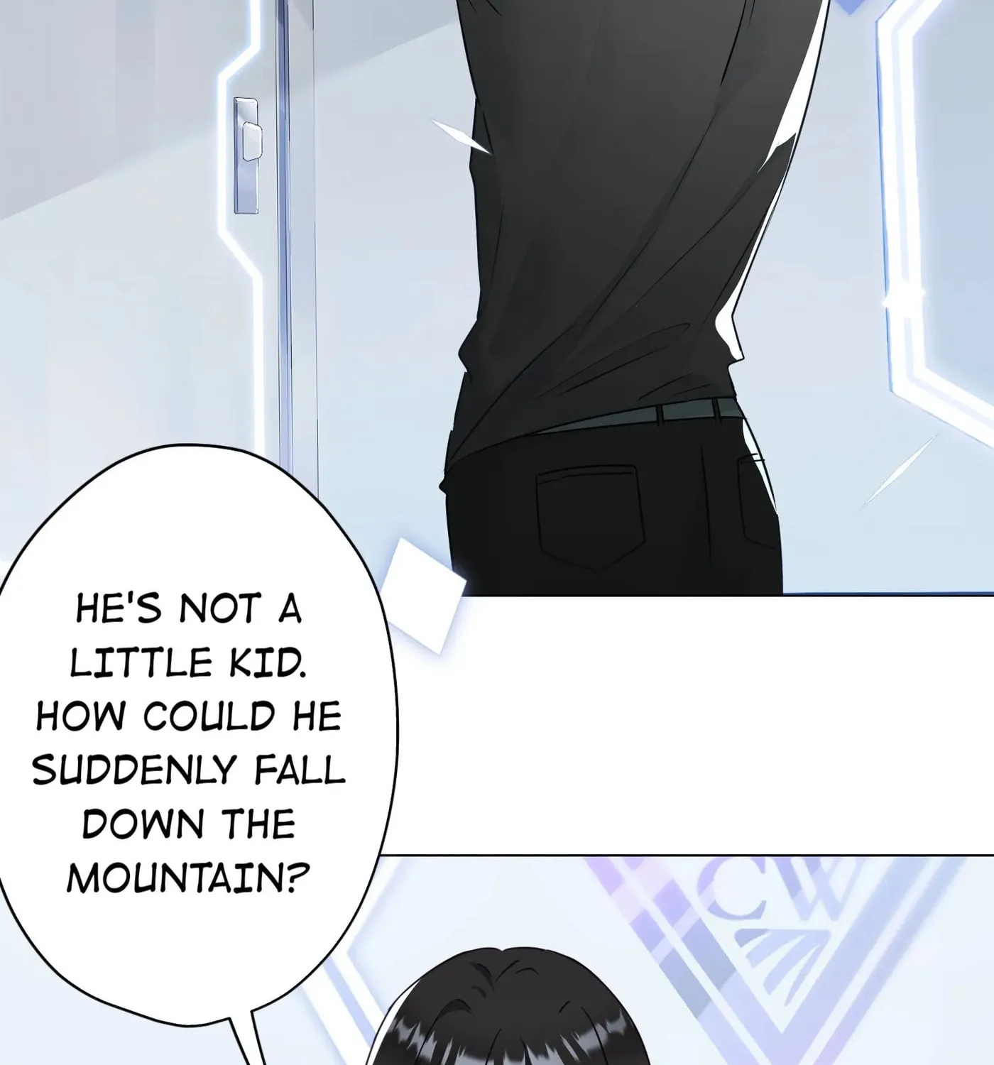 Waiting for You at the Spring (Colored) Chapter 37 page 93 - 