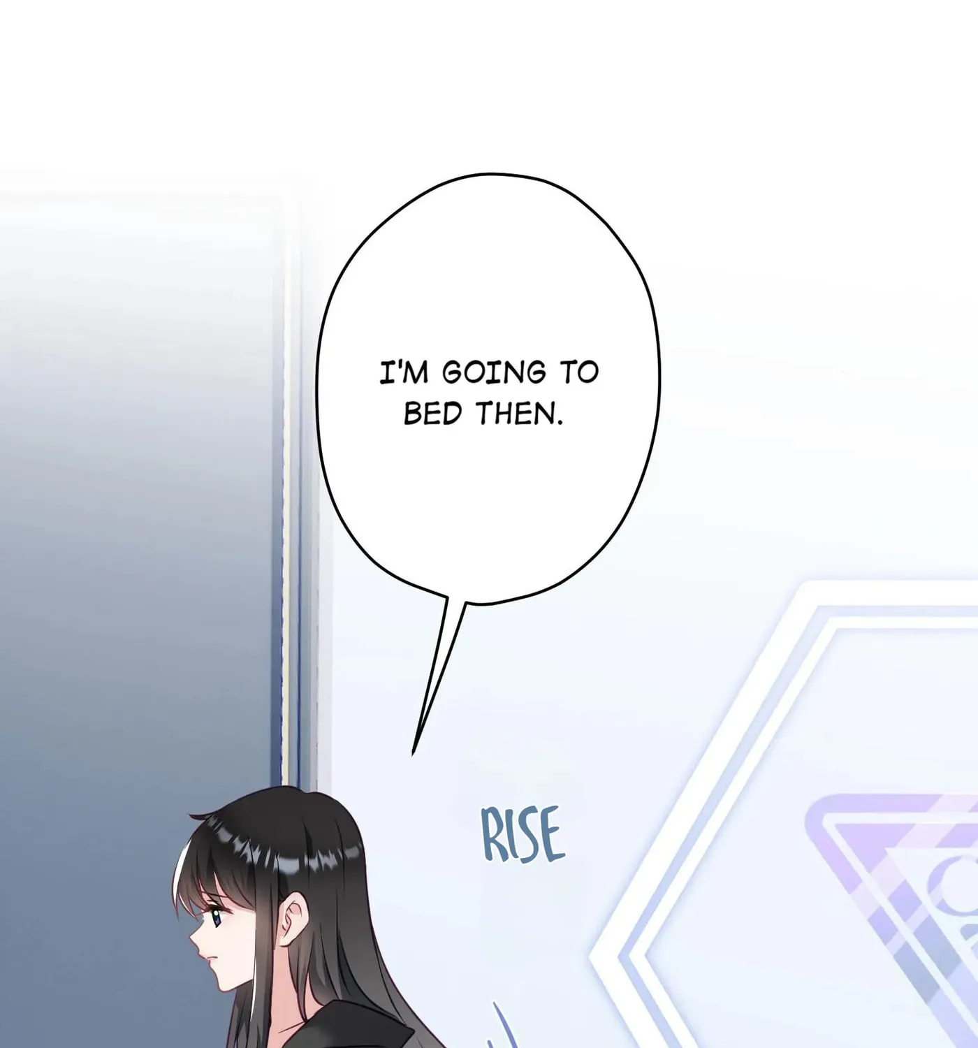 Waiting for You at the Spring (Colored) Chapter 37 page 100 - 