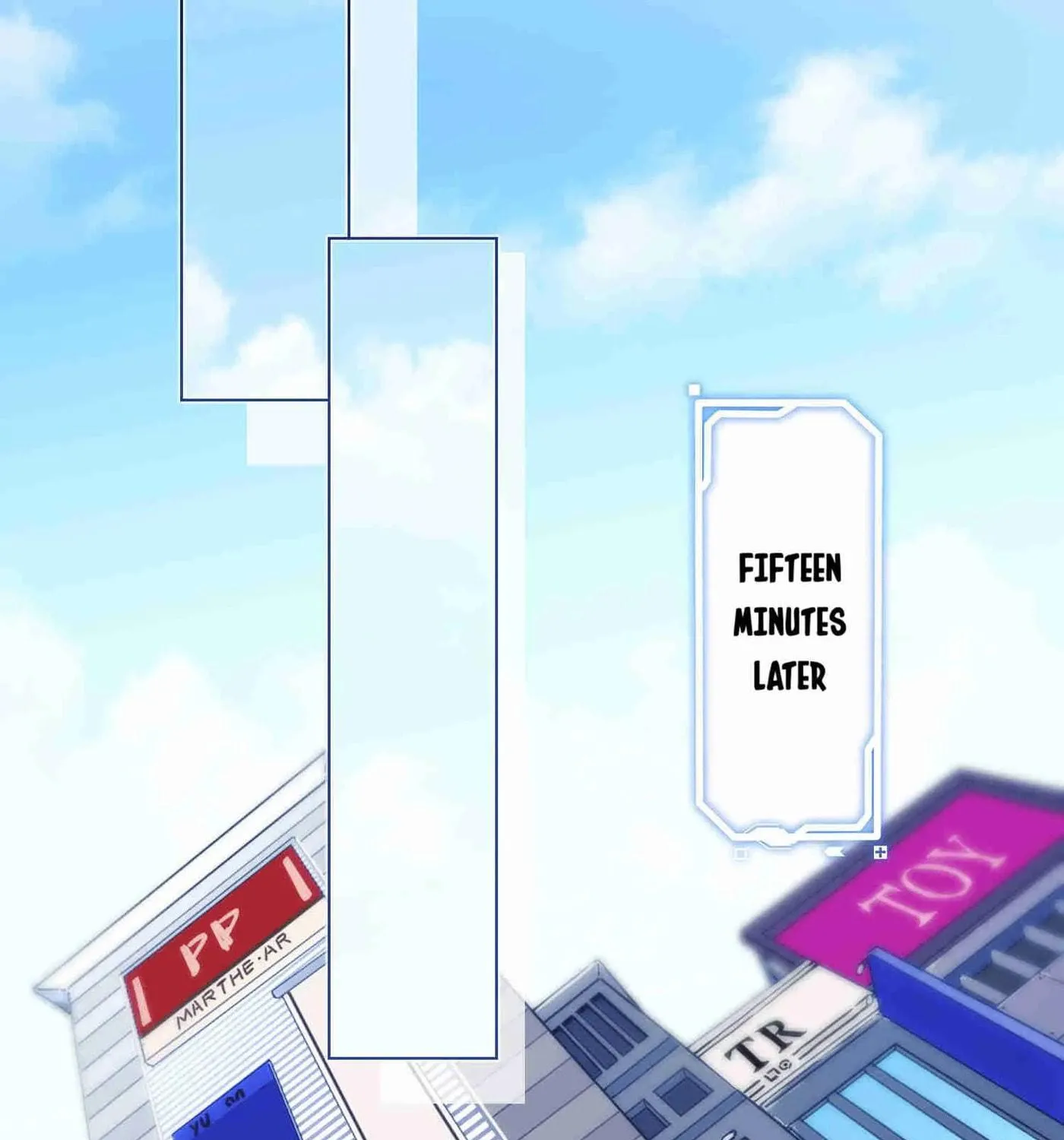 Waiting for You at the Spring (Colored) Chapter 39 page 101 - 