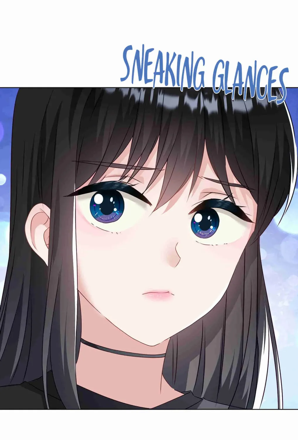 Waiting for You at the Spring (Colored) Chapter 39 page 105 - 