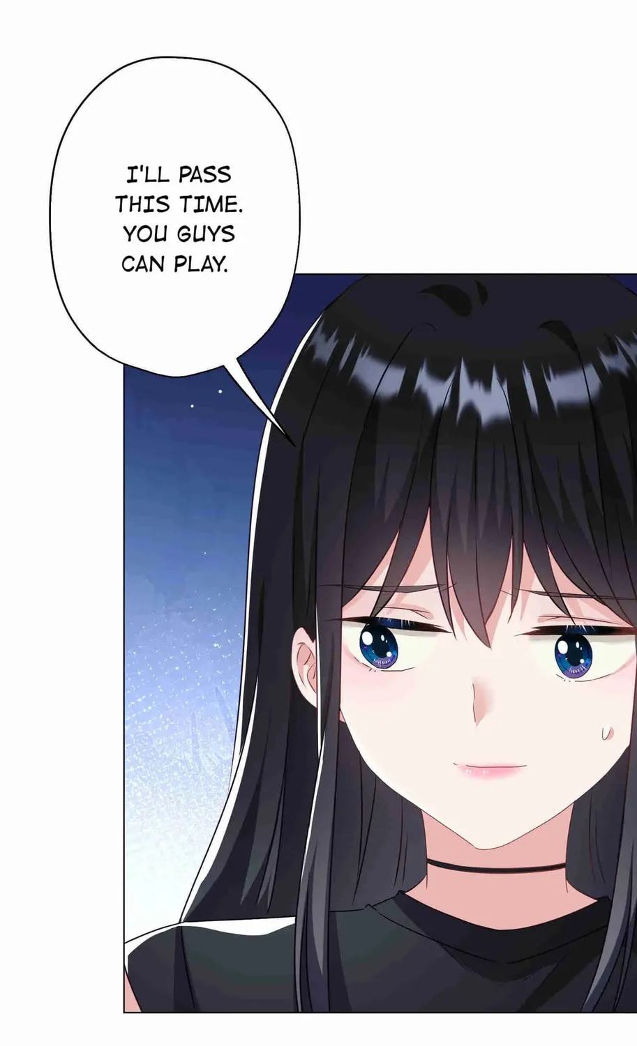 Waiting for You at the Spring (Colored) Chapter 39 page 13 - 