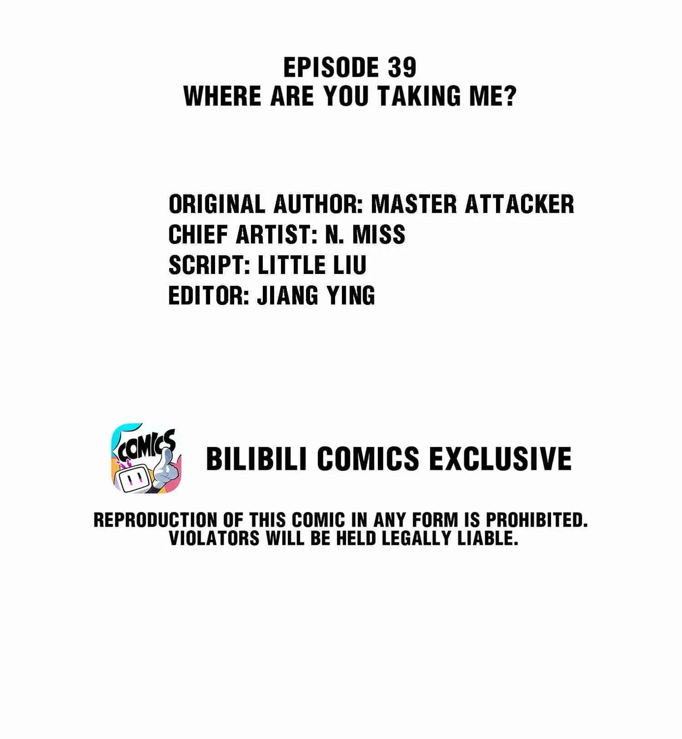 Waiting for You at the Spring (Colored) Chapter 39 page 3 - 