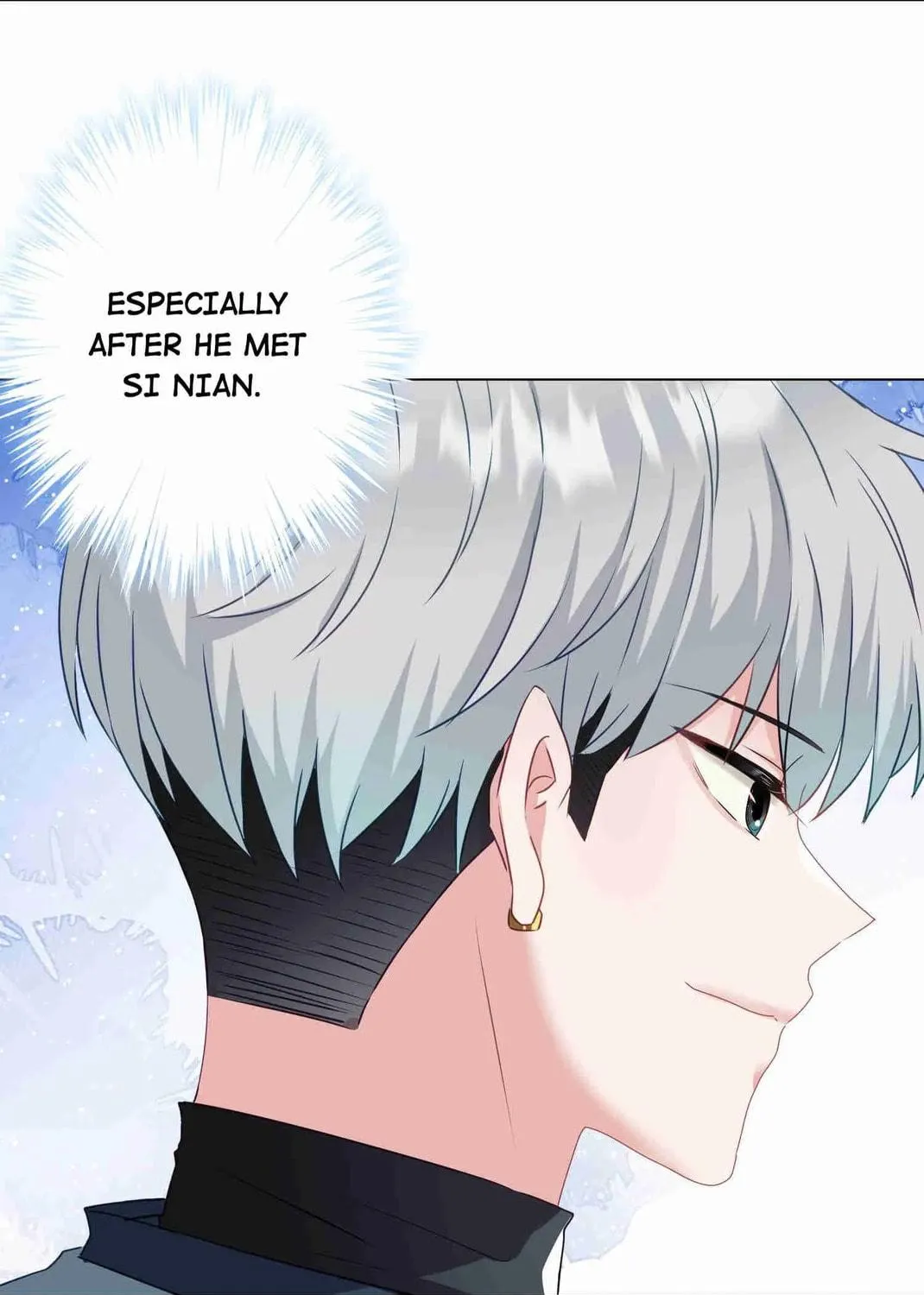 Waiting for You at the Spring (Colored) Chapter 39 page 29 - 