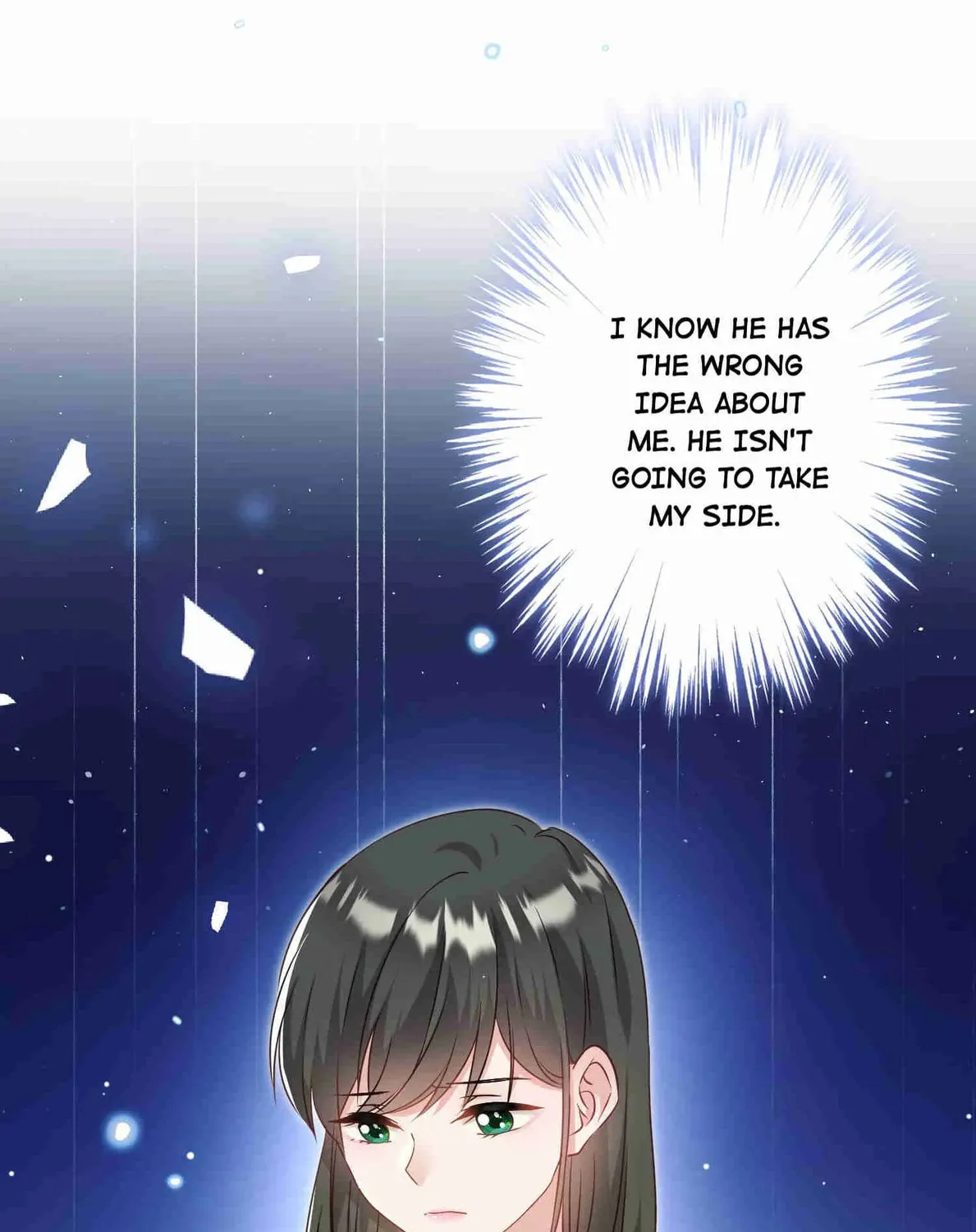 Waiting for You at the Spring (Colored) Chapter 39 page 31 - 