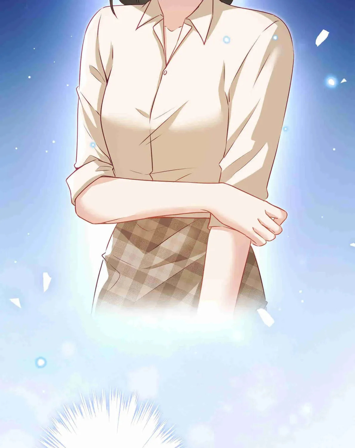 Waiting for You at the Spring (Colored) Chapter 39 page 33 - 