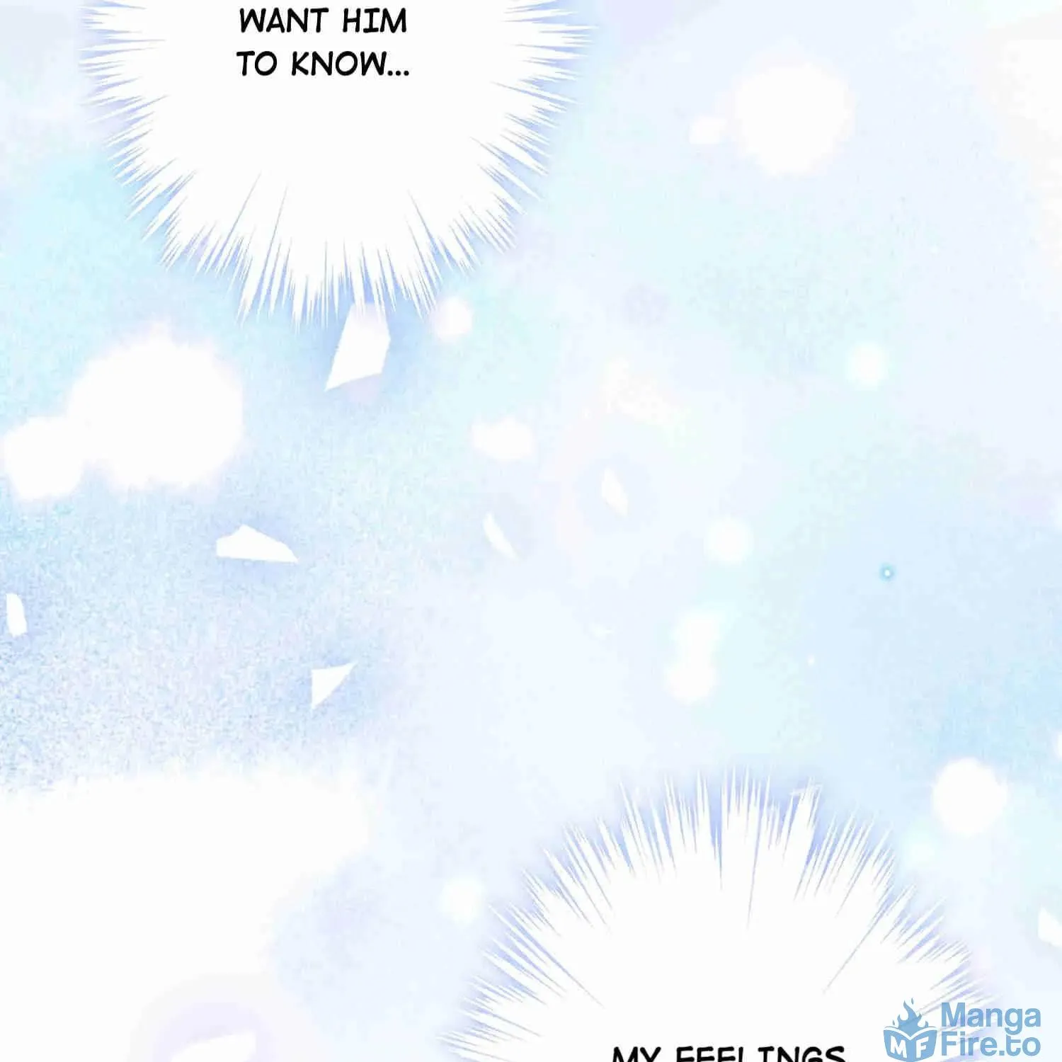 Waiting for You at the Spring (Colored) Chapter 39 page 35 - 