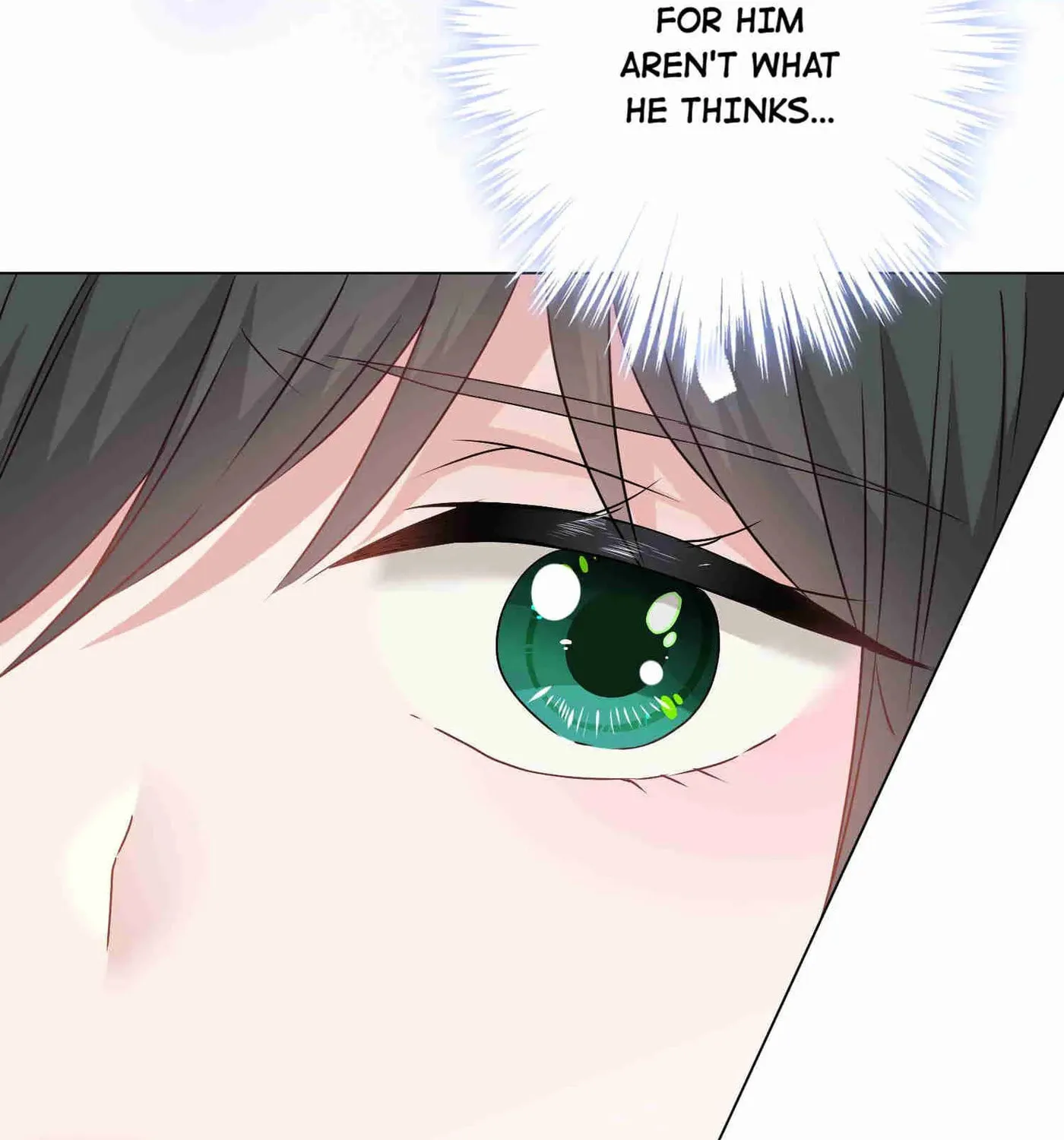 Waiting for You at the Spring (Colored) Chapter 39 page 37 - 
