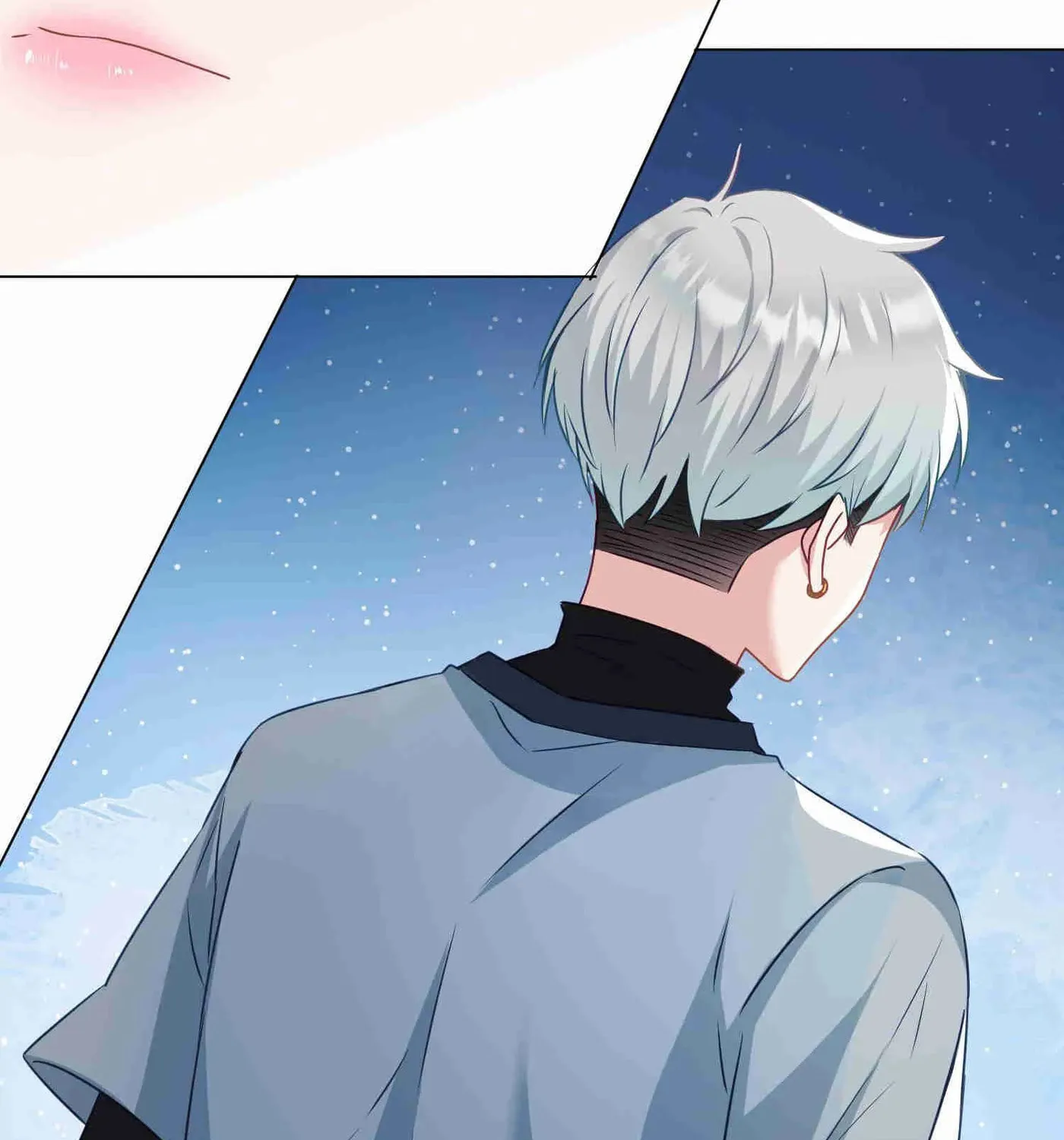 Waiting for You at the Spring (Colored) Chapter 39 page 38 - 