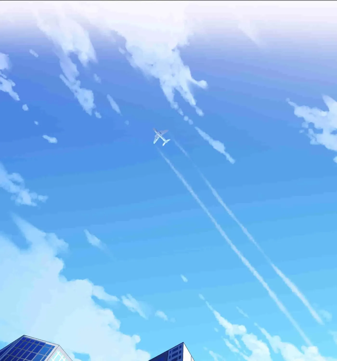 Waiting for You at the Spring (Colored) Chapter 39 page 40 - 